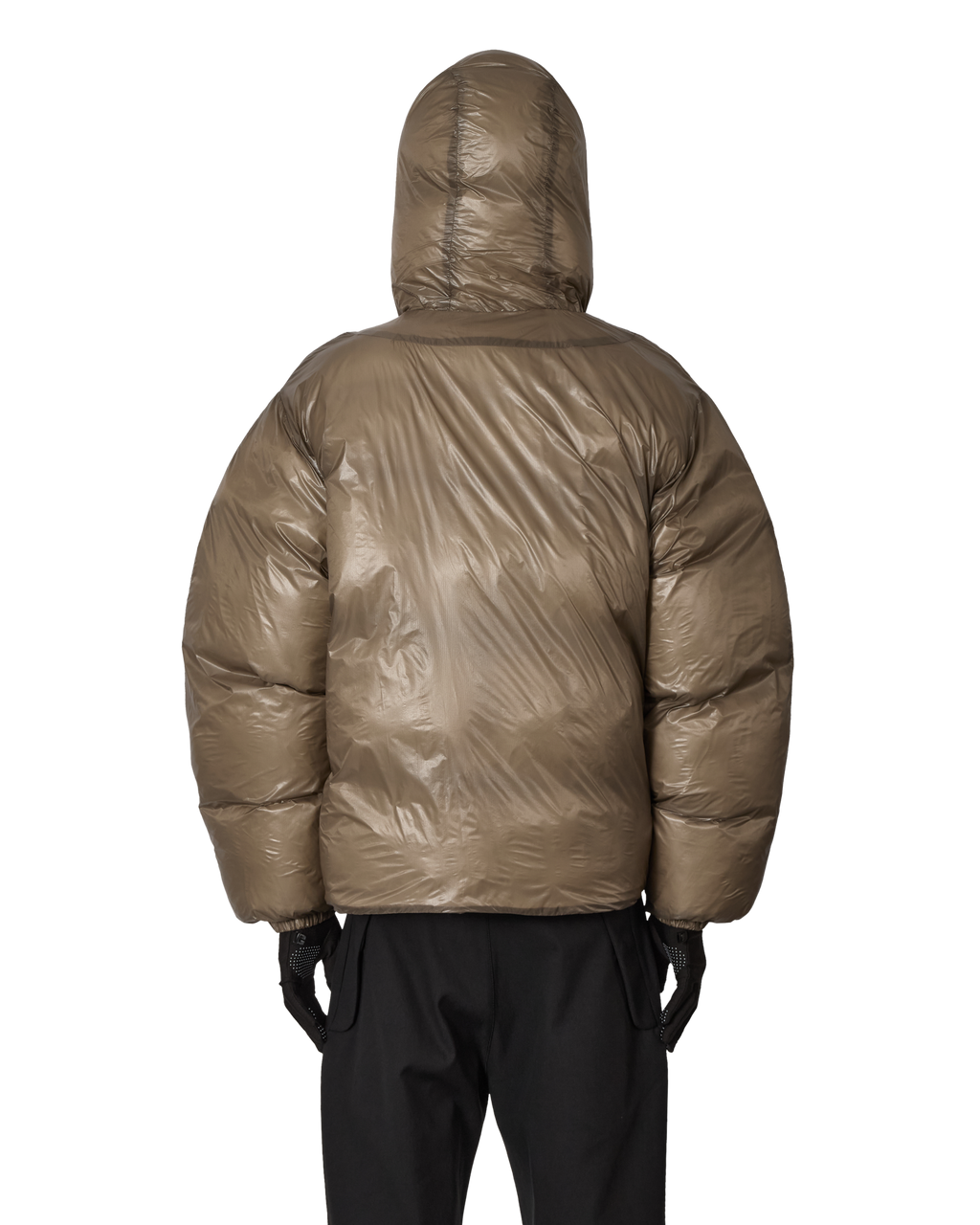 Synthetic Down Jacket – ROA