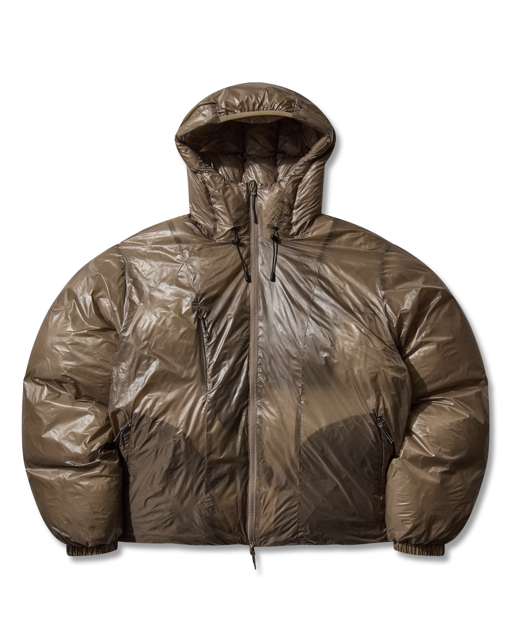 ROA Synthetic Down Jacket J317061-S-Grey 9