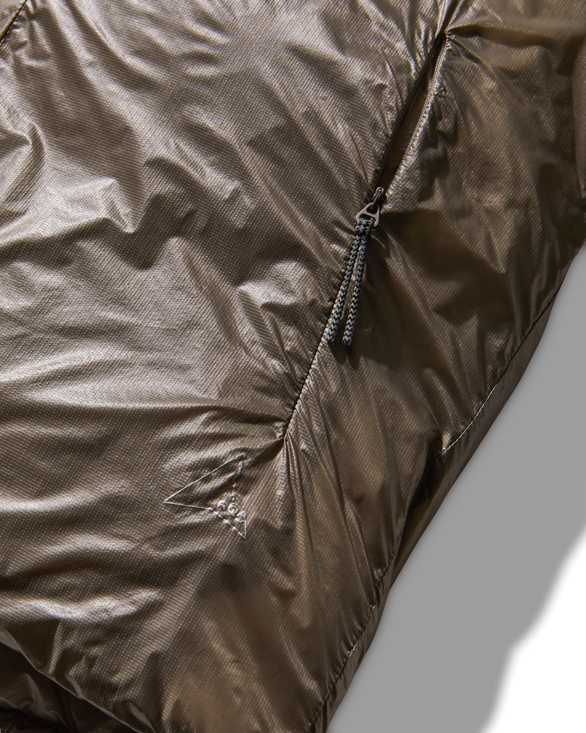 ROA Synthetic Down Jacket J317061-S-Grey 12