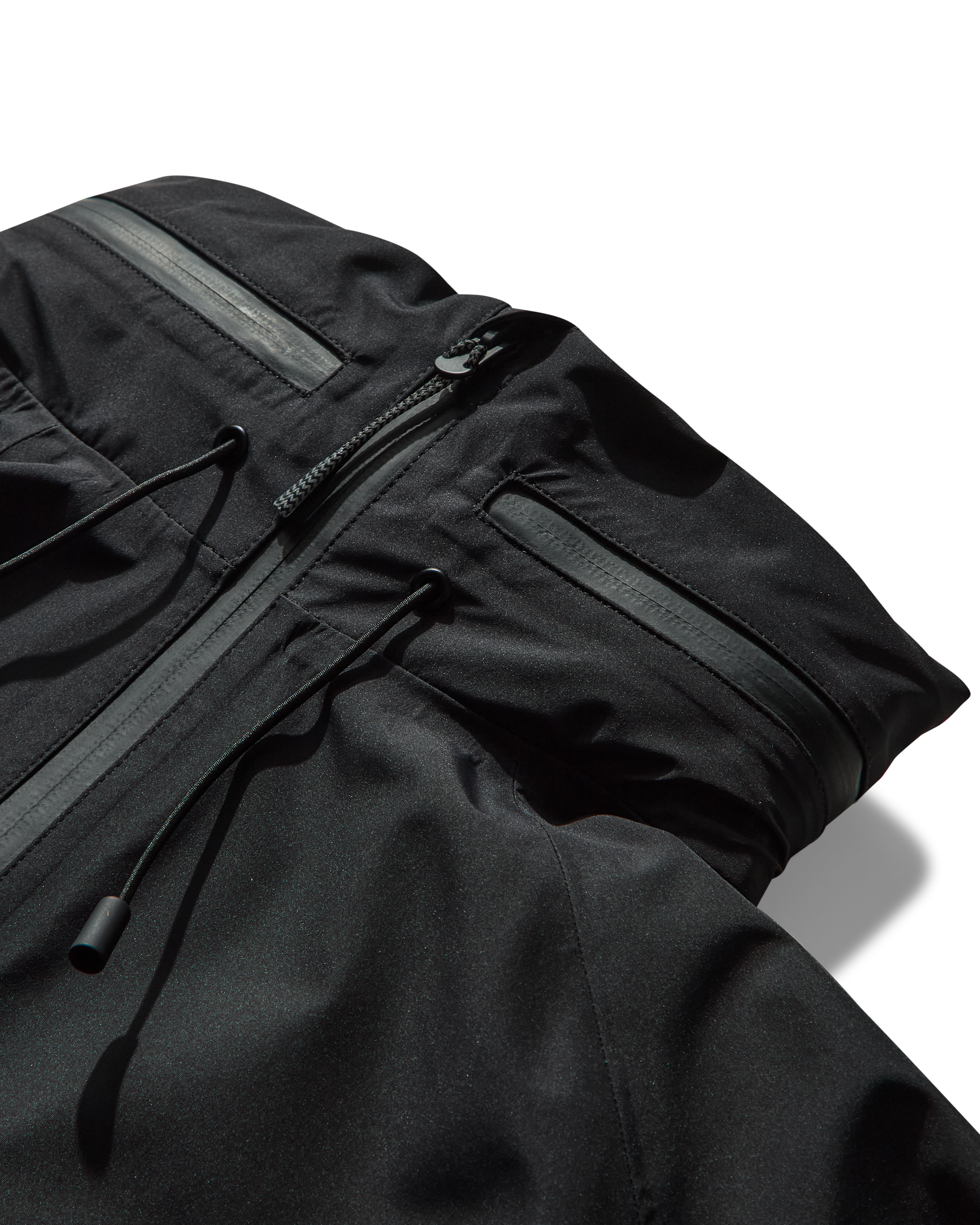 ROA Creek 3l Waterproof Jacket J317062-S-Black 12