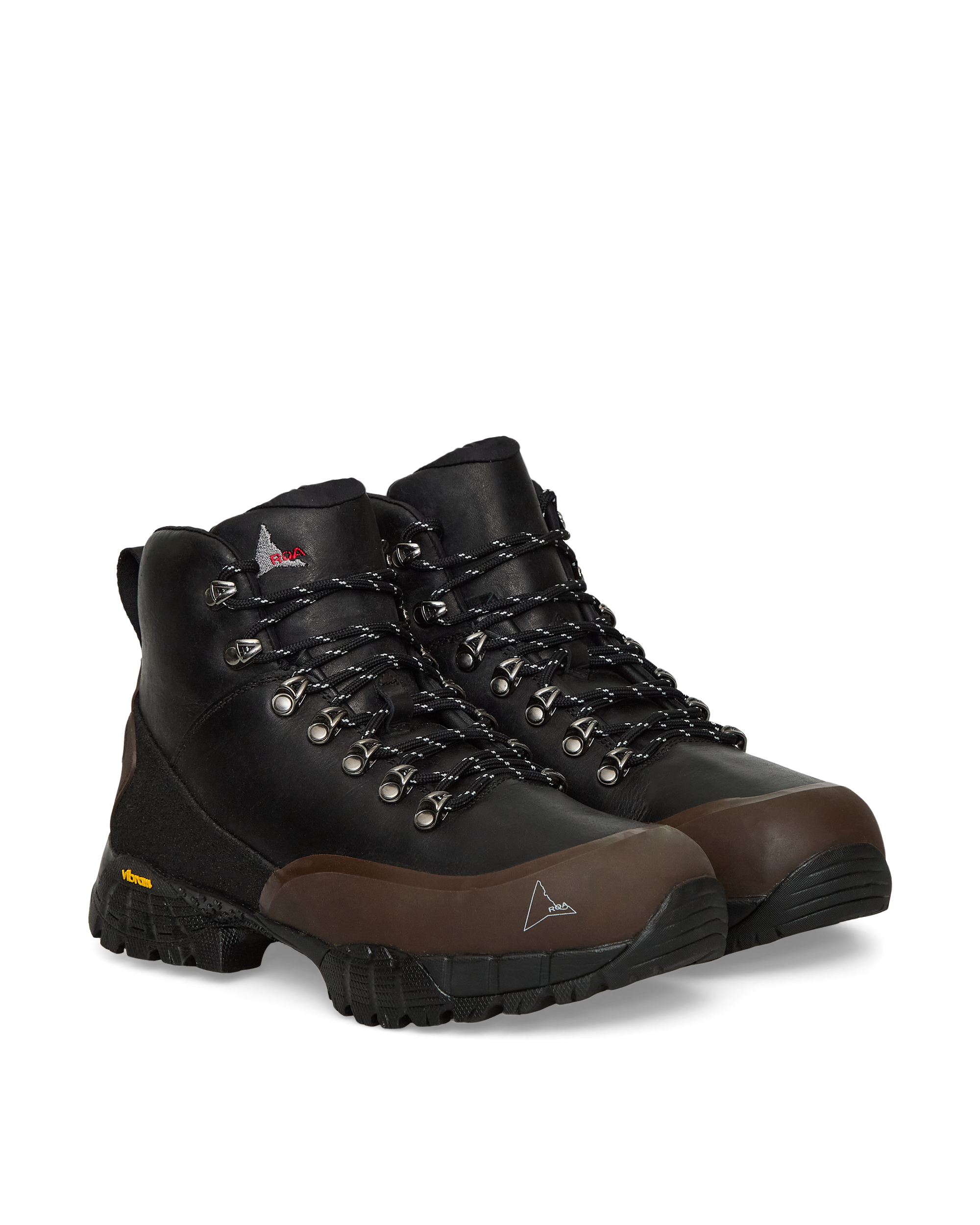 ROA Andreas J318382-36-Multicolor front 3/4