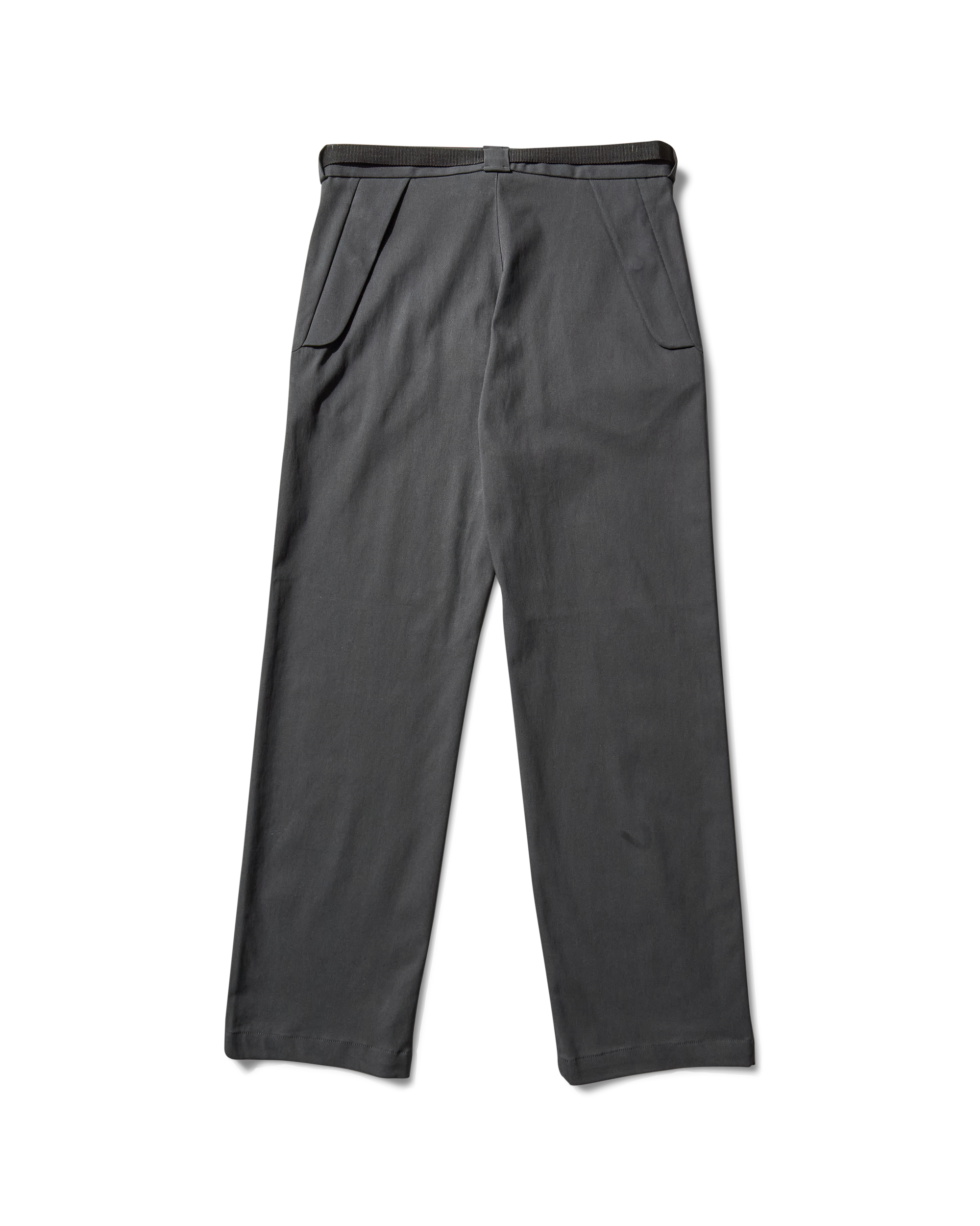 ROA Buckle Chino Pant J318316-S-Grey 10