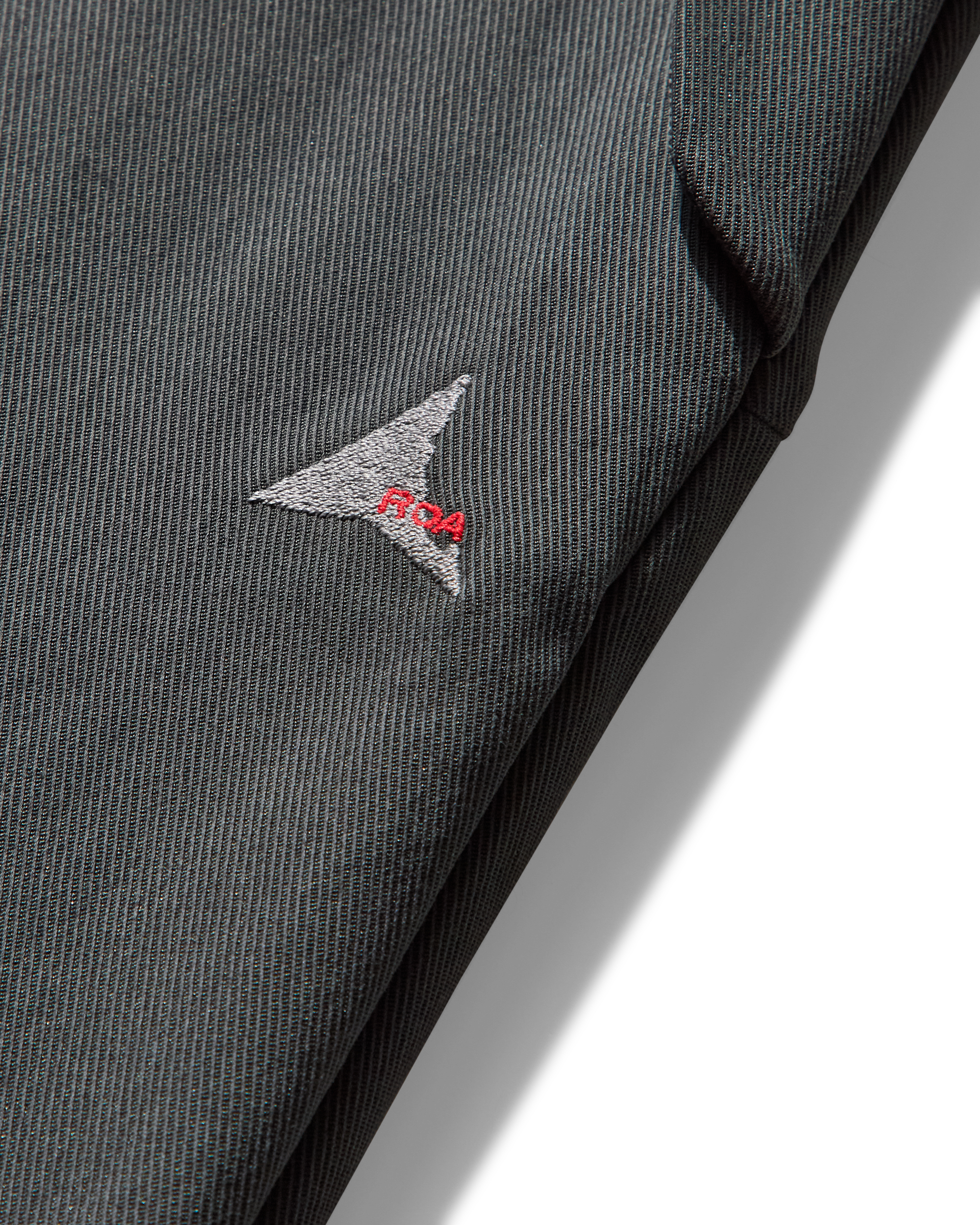 ROA Buckle Chino Pant J318316-S-Grey 12