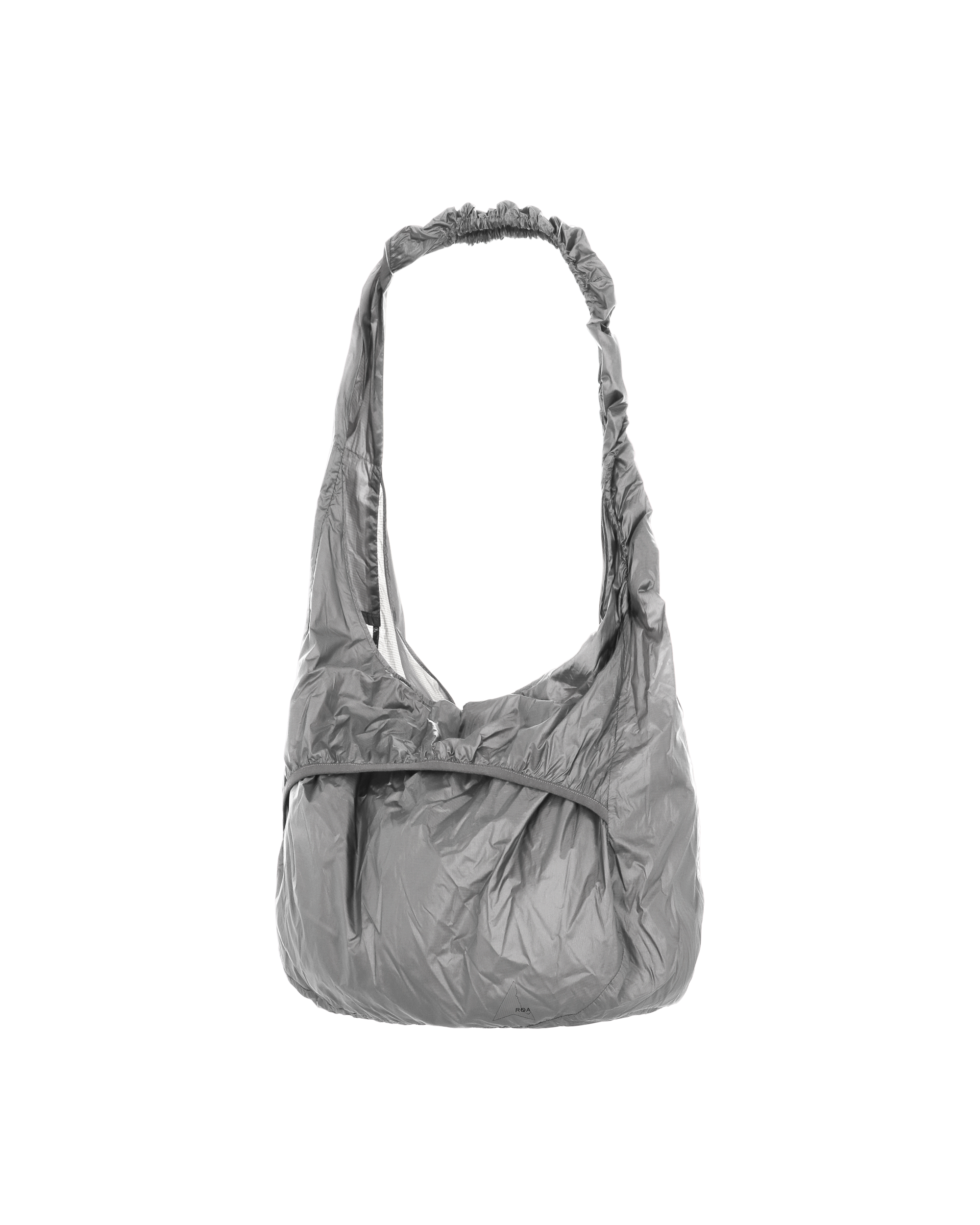 ROA Laki Packable Knot Bag J318321-ONE SIZE-Grey 2