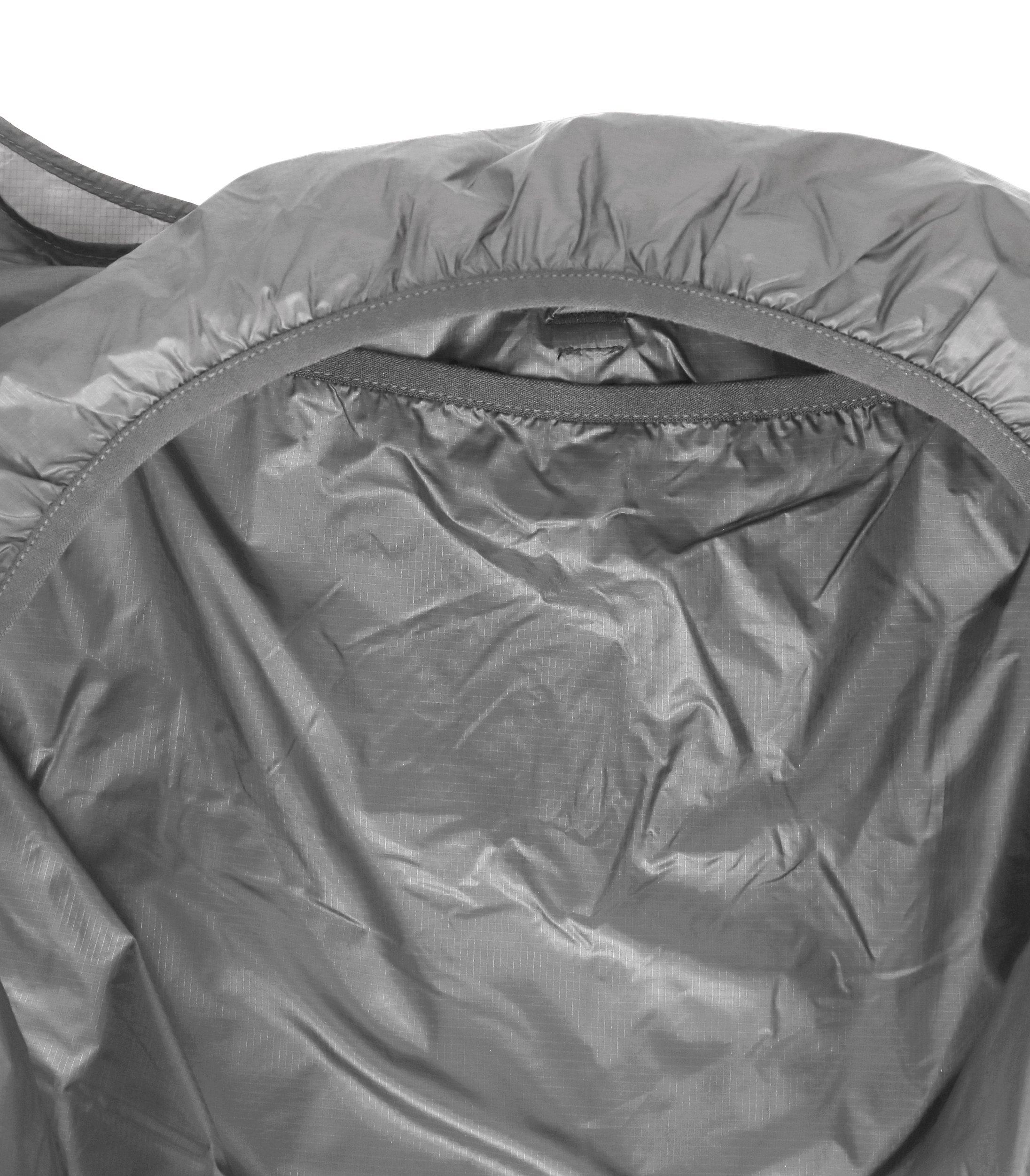 ROA Laki Packable Knot Bag J318321-ONE SIZE-Grey 6