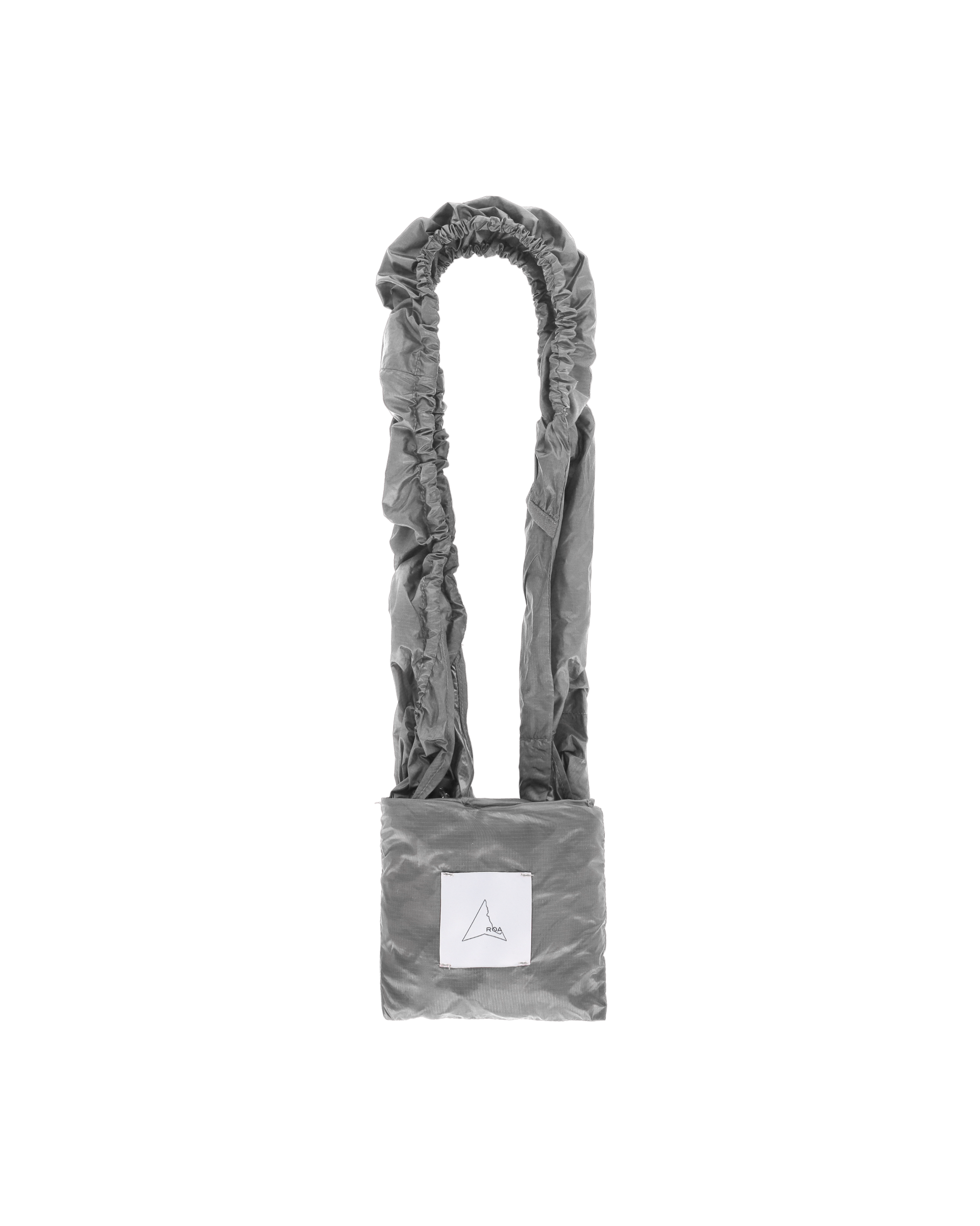 ROA Laki Packable Knot Bag J318321-ONE SIZE-Grey 8