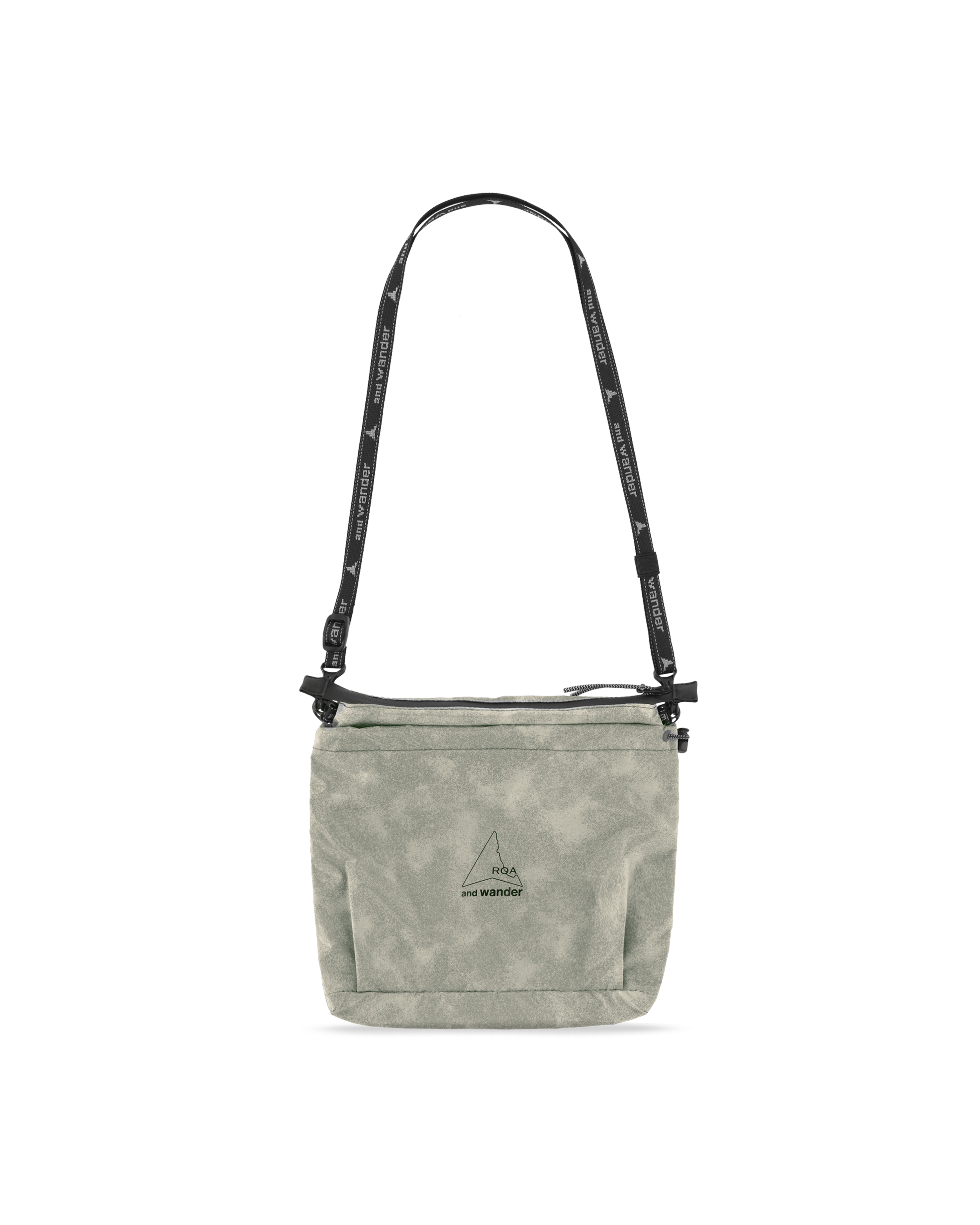 ROA ROA X And Wander Sil Sacoche J318338-ONE SIZE-Grey 2