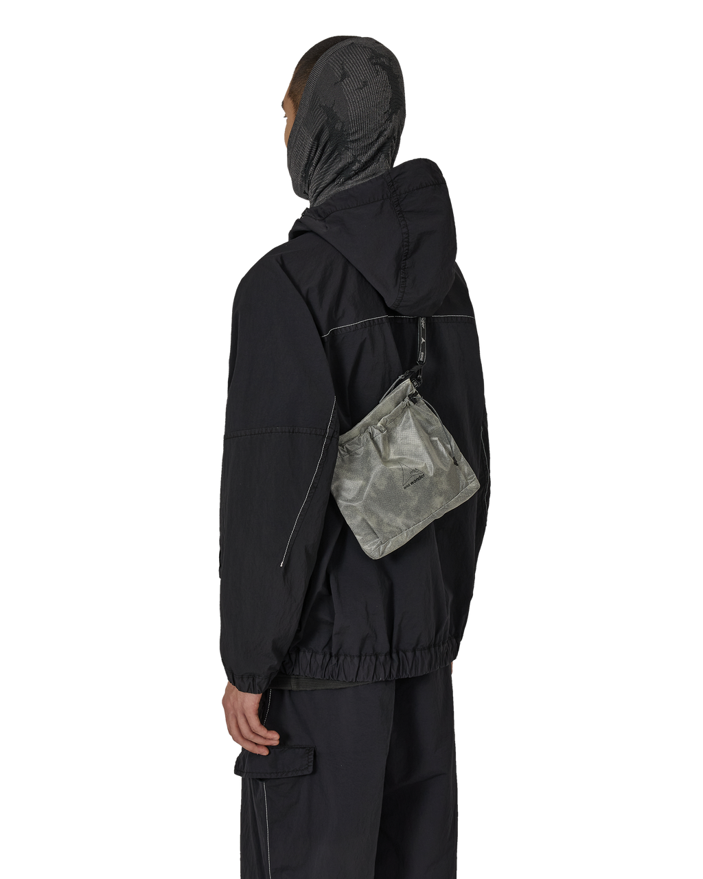 ROA ROA X And Wander Sil Sacoche J318338-ONE SIZE-Grey 1