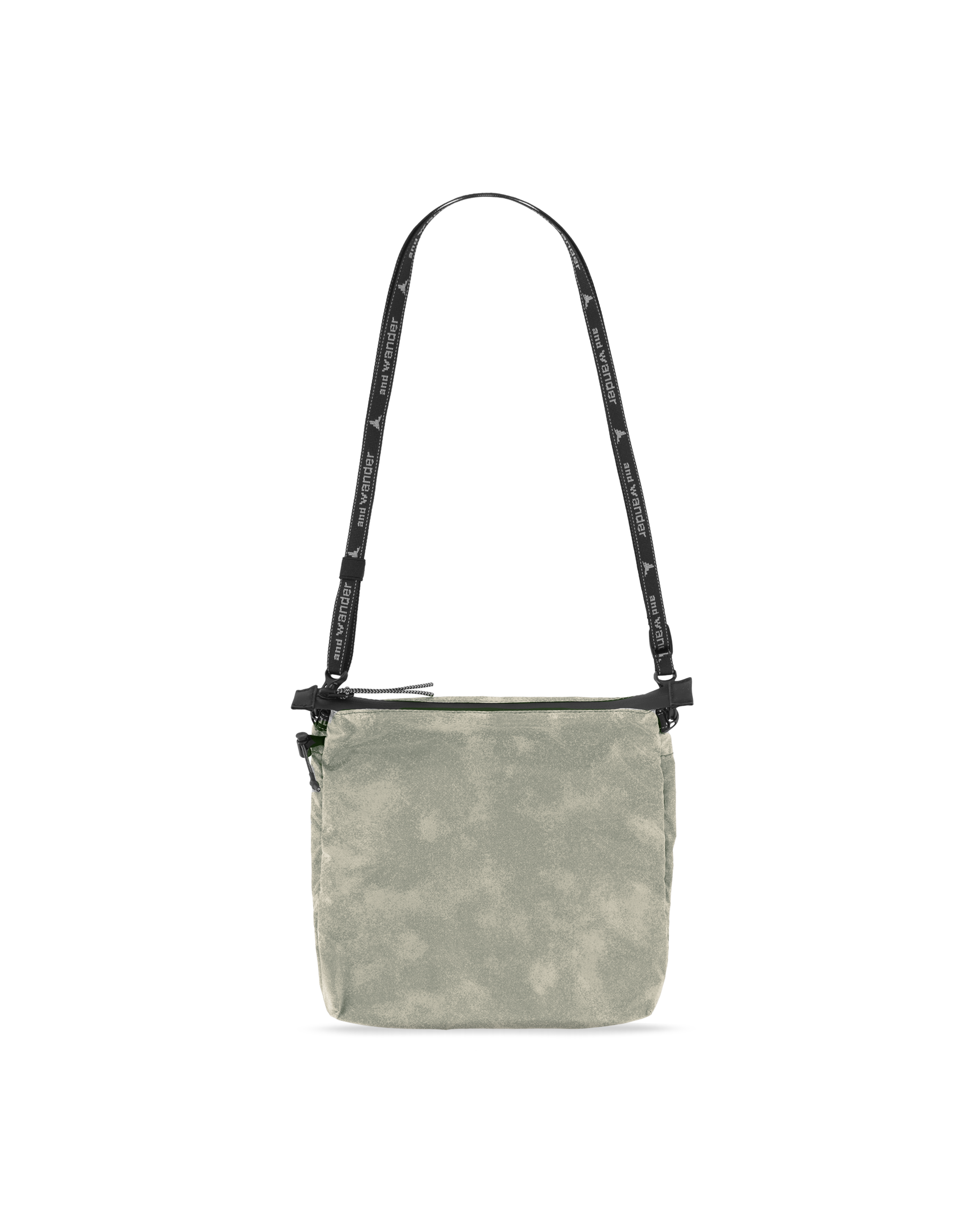 ROA ROA X And Wander Sil Sacoche J318338-ONE SIZE-Grey 3