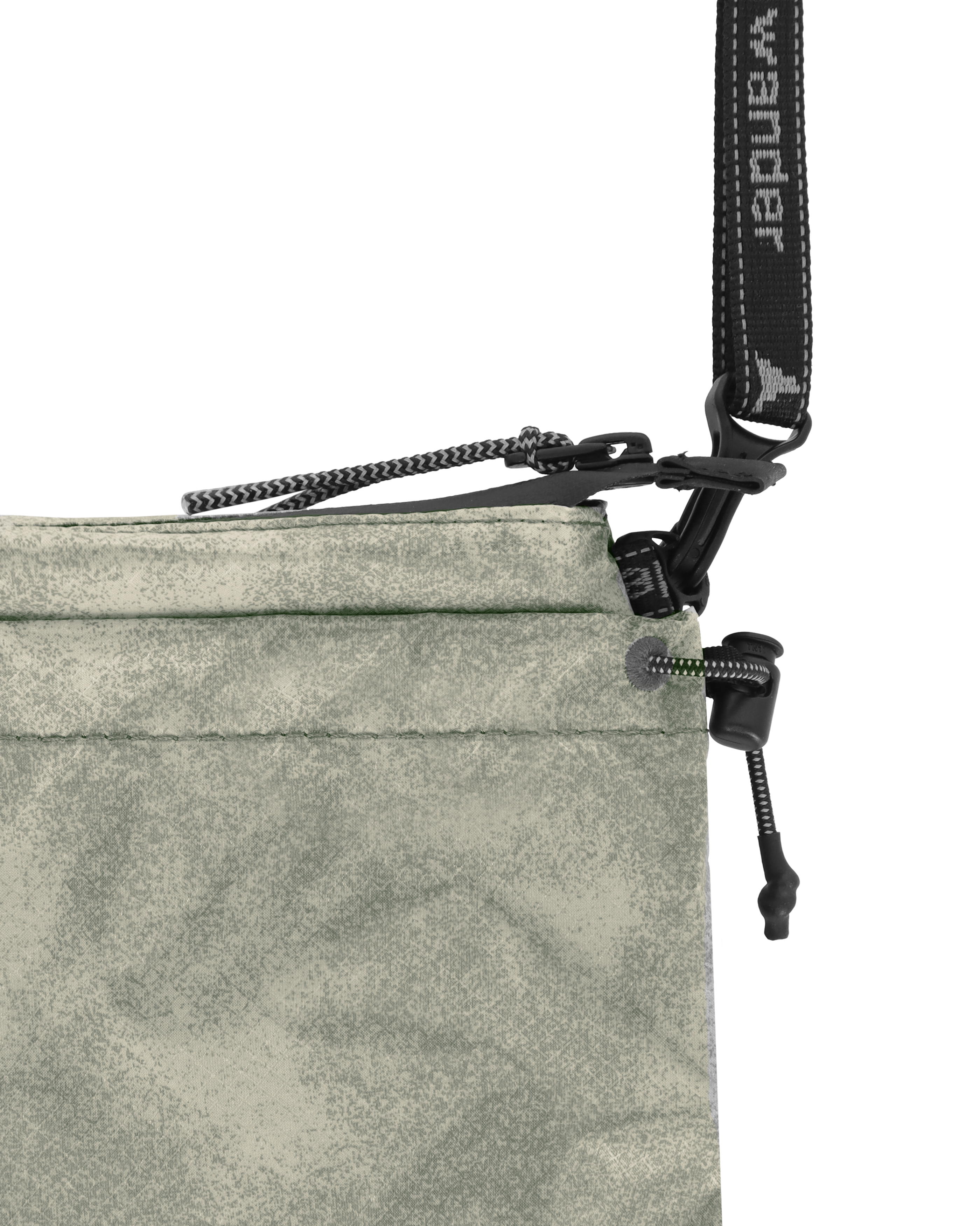 ROA ROA X And Wander Sil Sacoche J318338-ONE SIZE-Grey 5