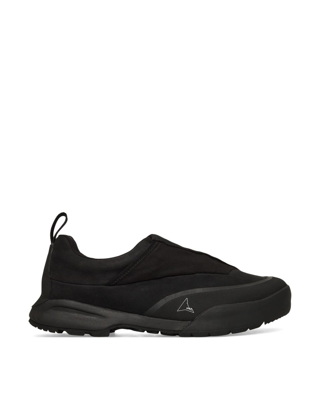 ROA Frea J318389-36-Black right side
