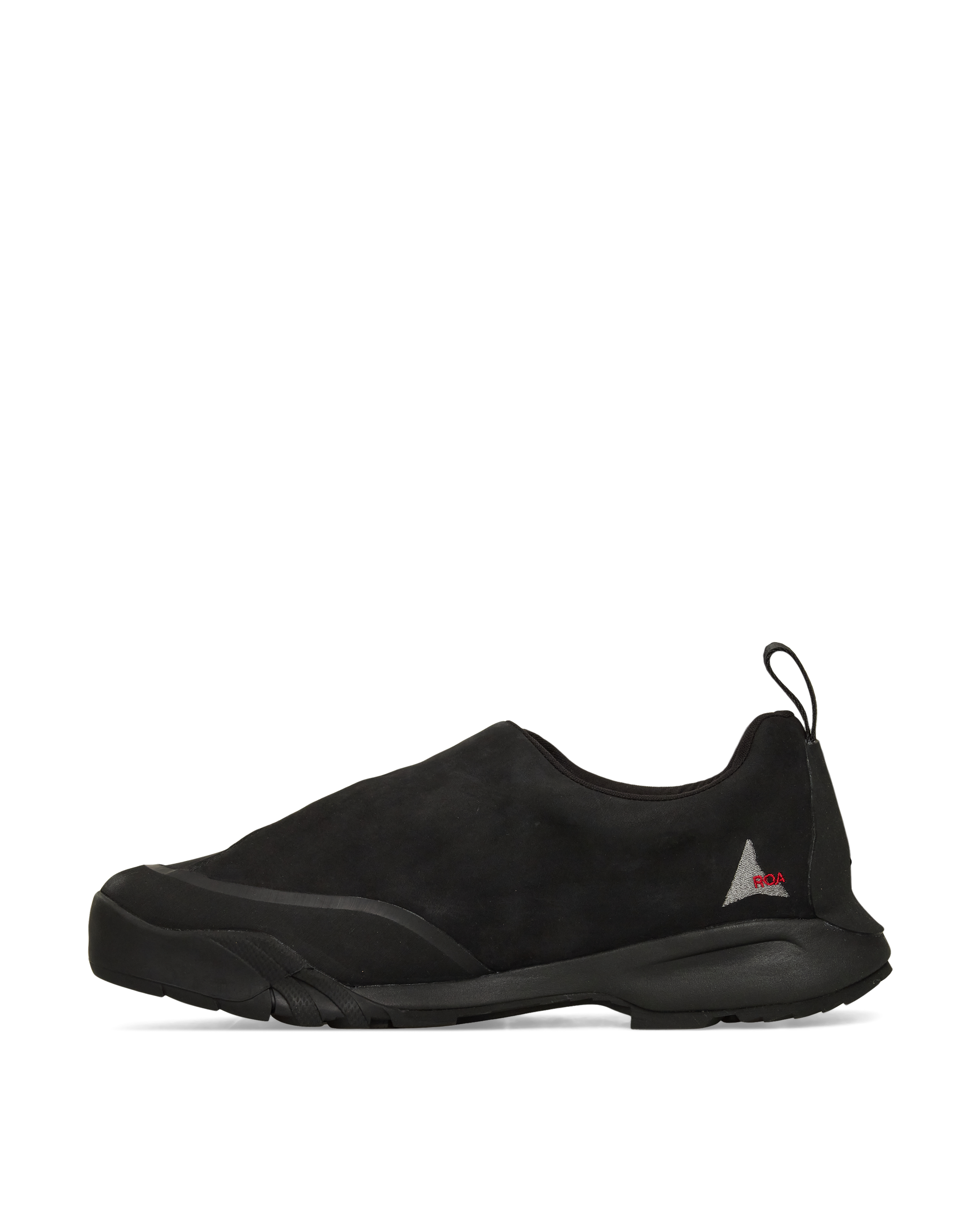 ROA Frea J318389-36-Black left side