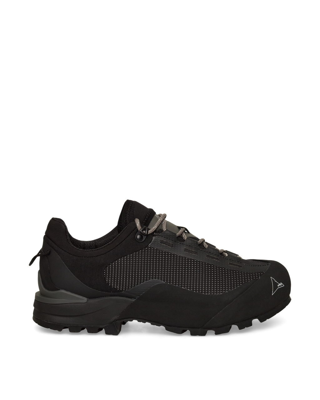 ROA Hida Low J318392-36-Black right side