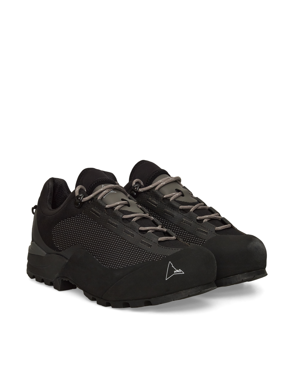 ROA Hida Low J318392-36-Black right side