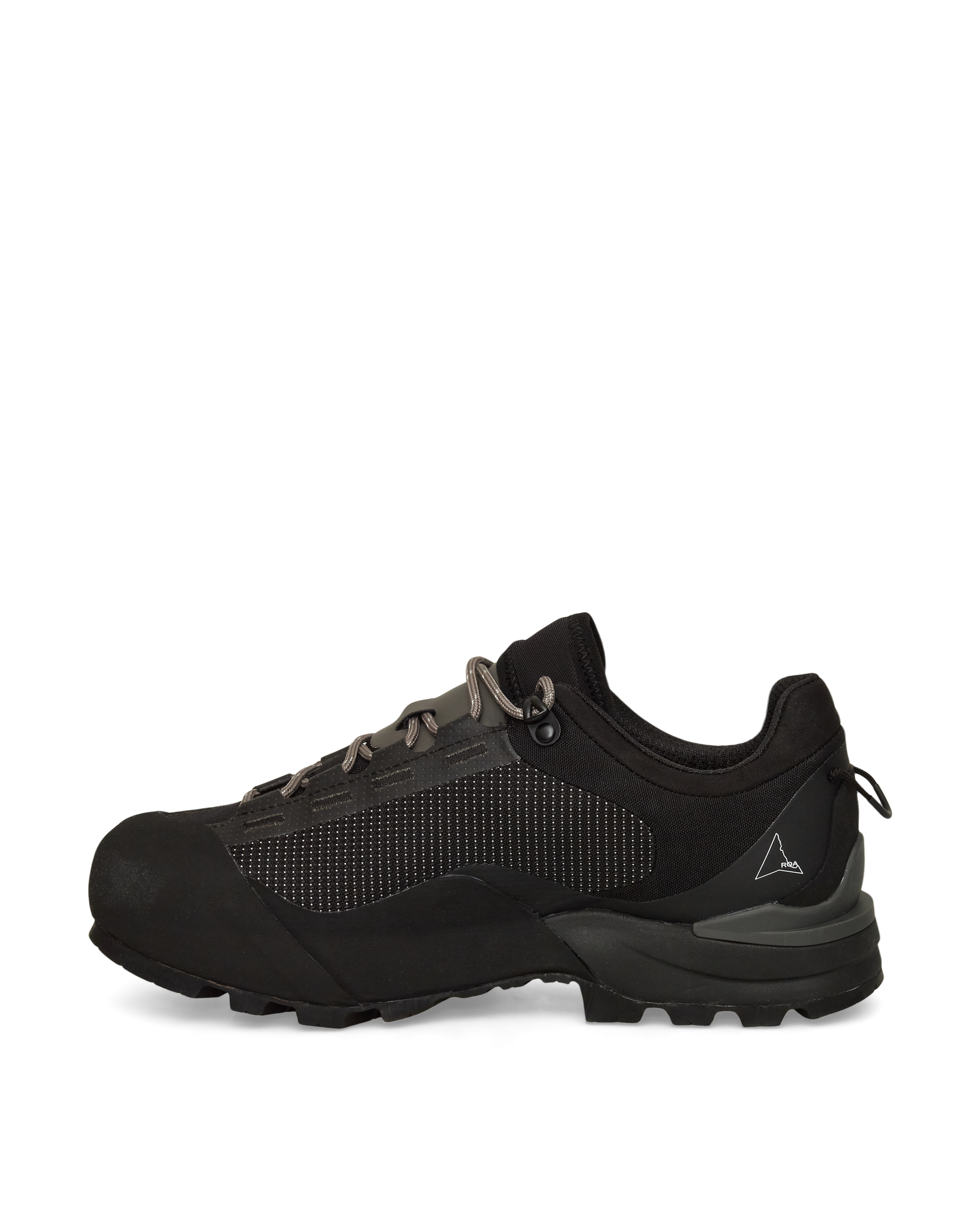 ROA Hida Low J318392-36-Black left side