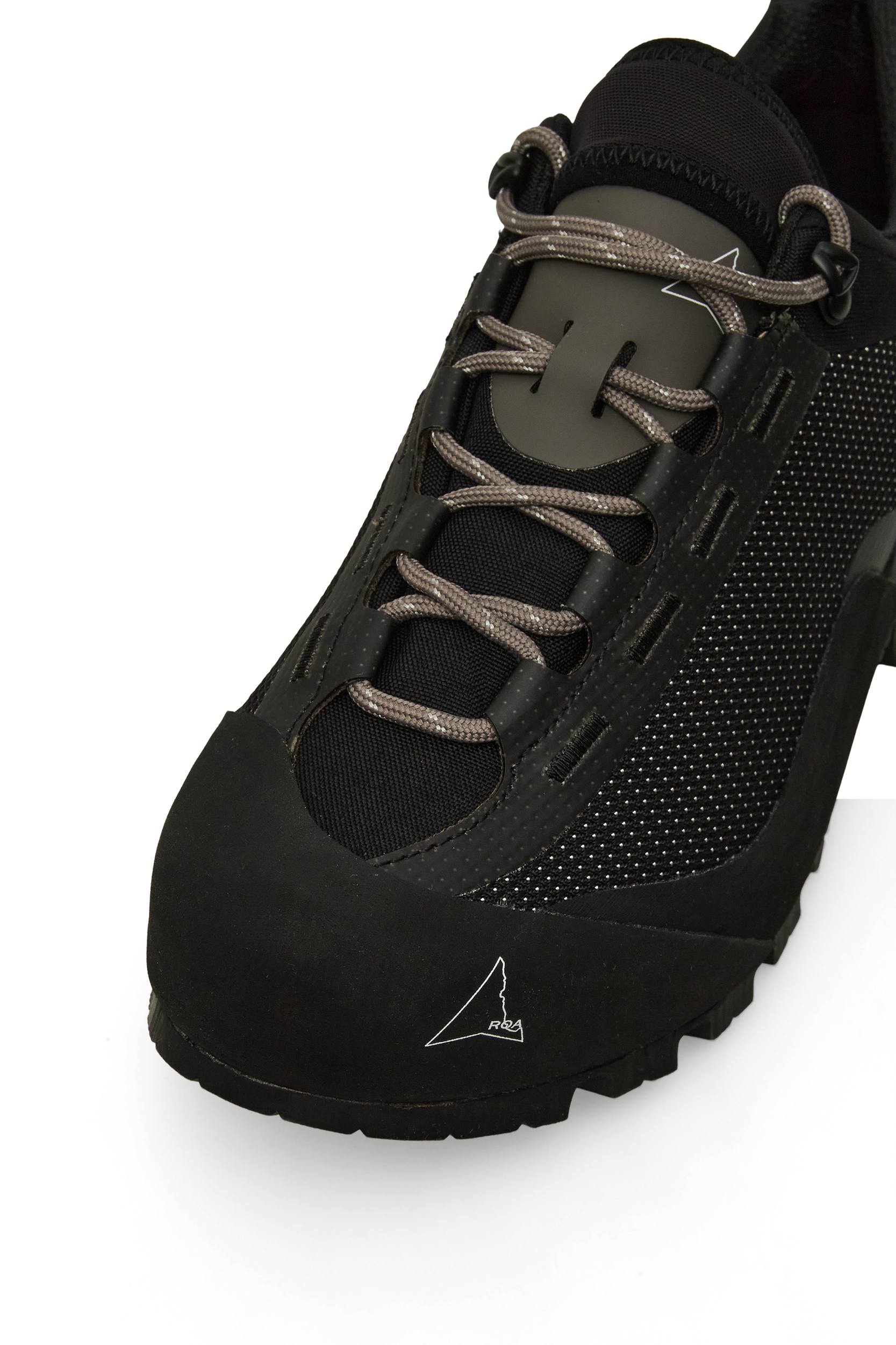 ROA Hida Low J318392-36-Black 6