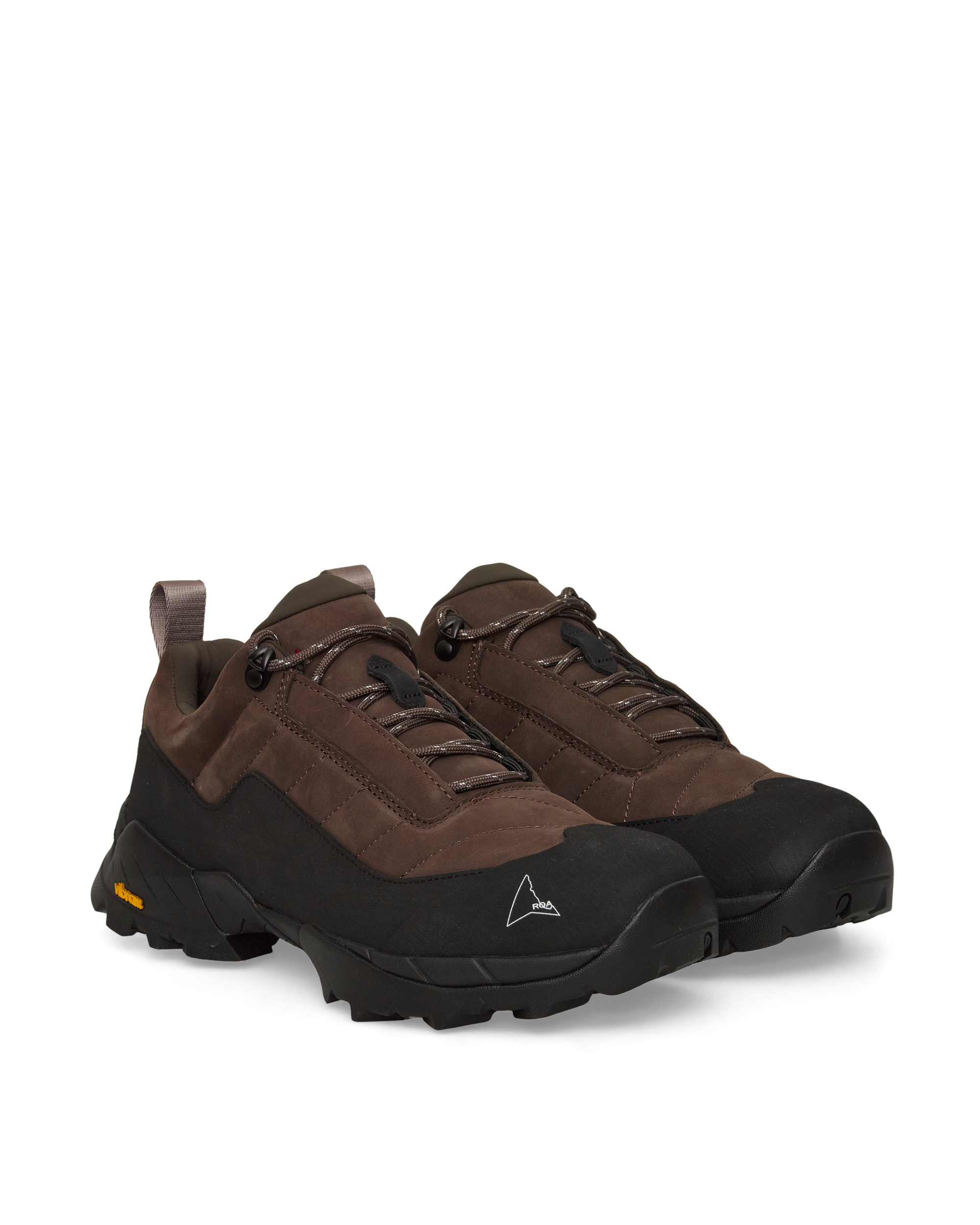 ROA Katharina J318395-36-Brown front 3/4