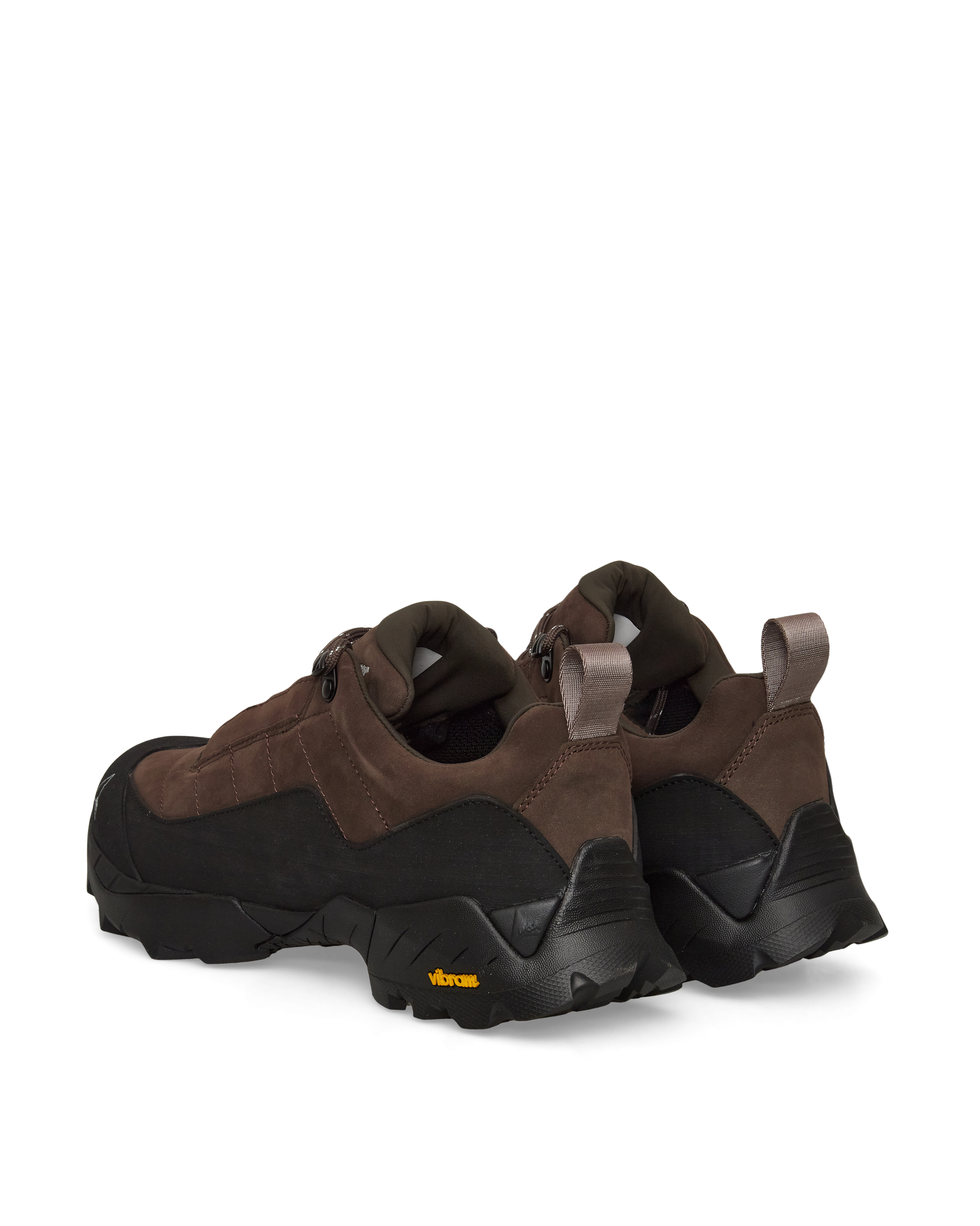 ROA Katharina J318395-36-Brown back 3/4