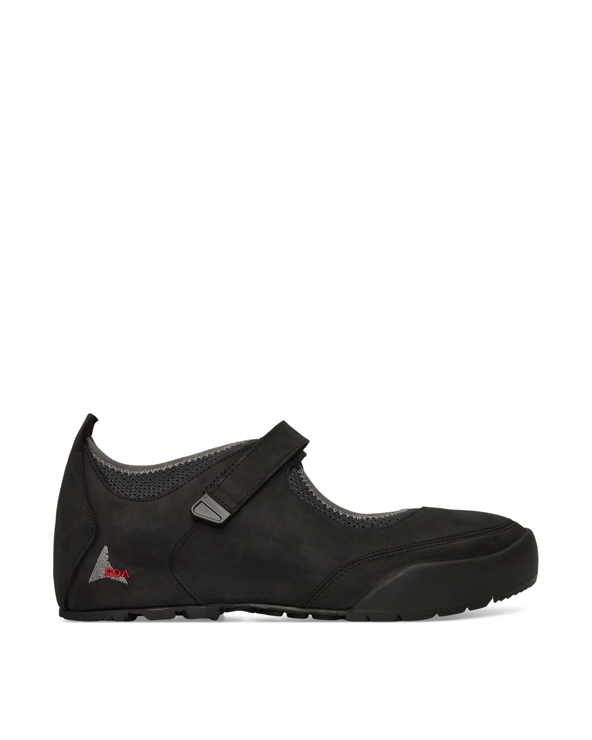 ROA Loie J330143-36-Black right side