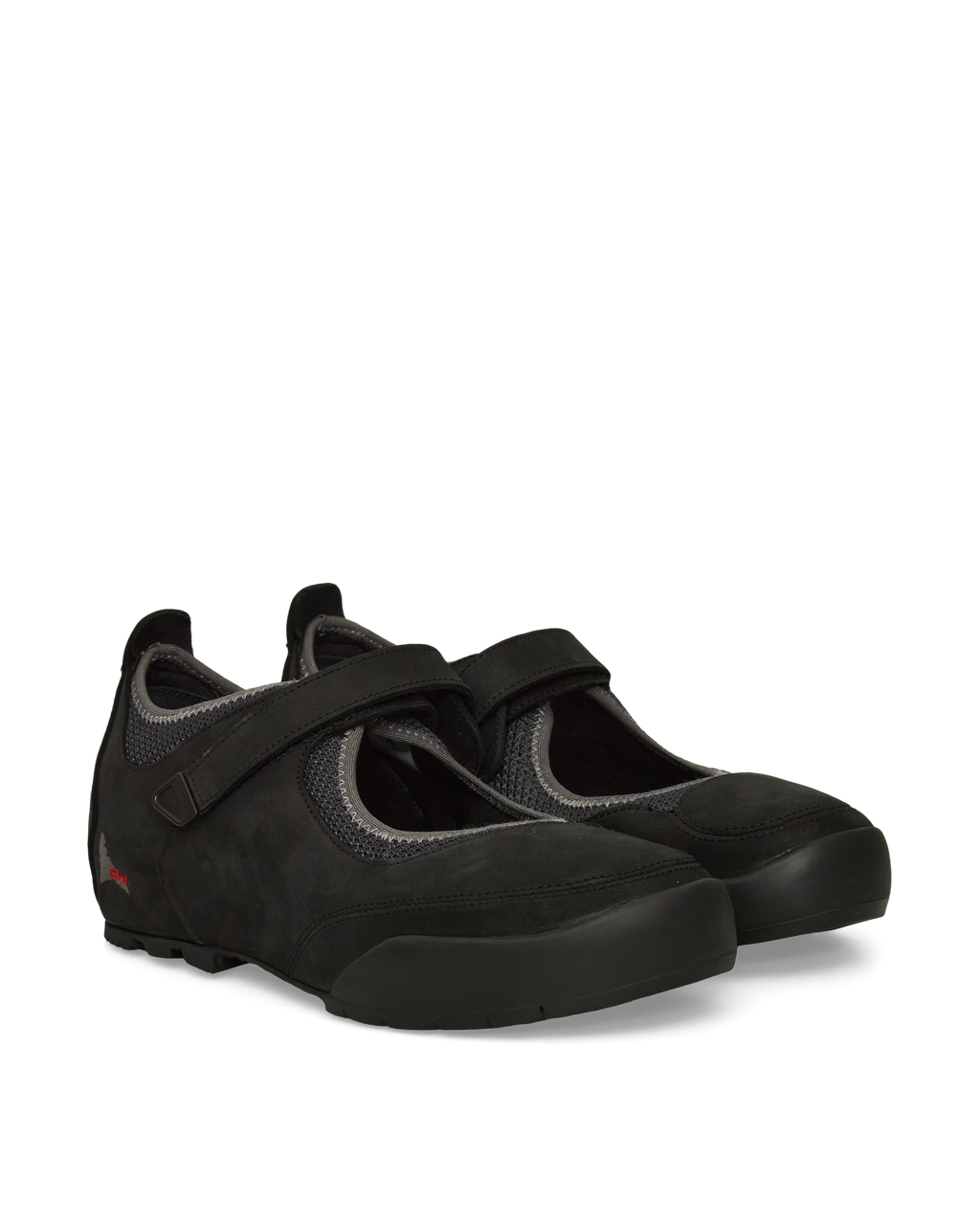 ROA Loie J330143-36-Black right side