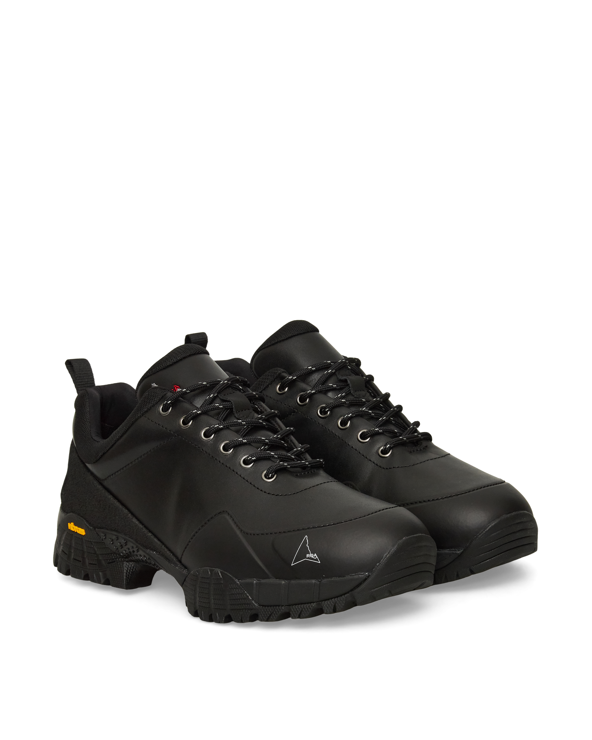 ROA Neal J318400-36-Black front 3/4
