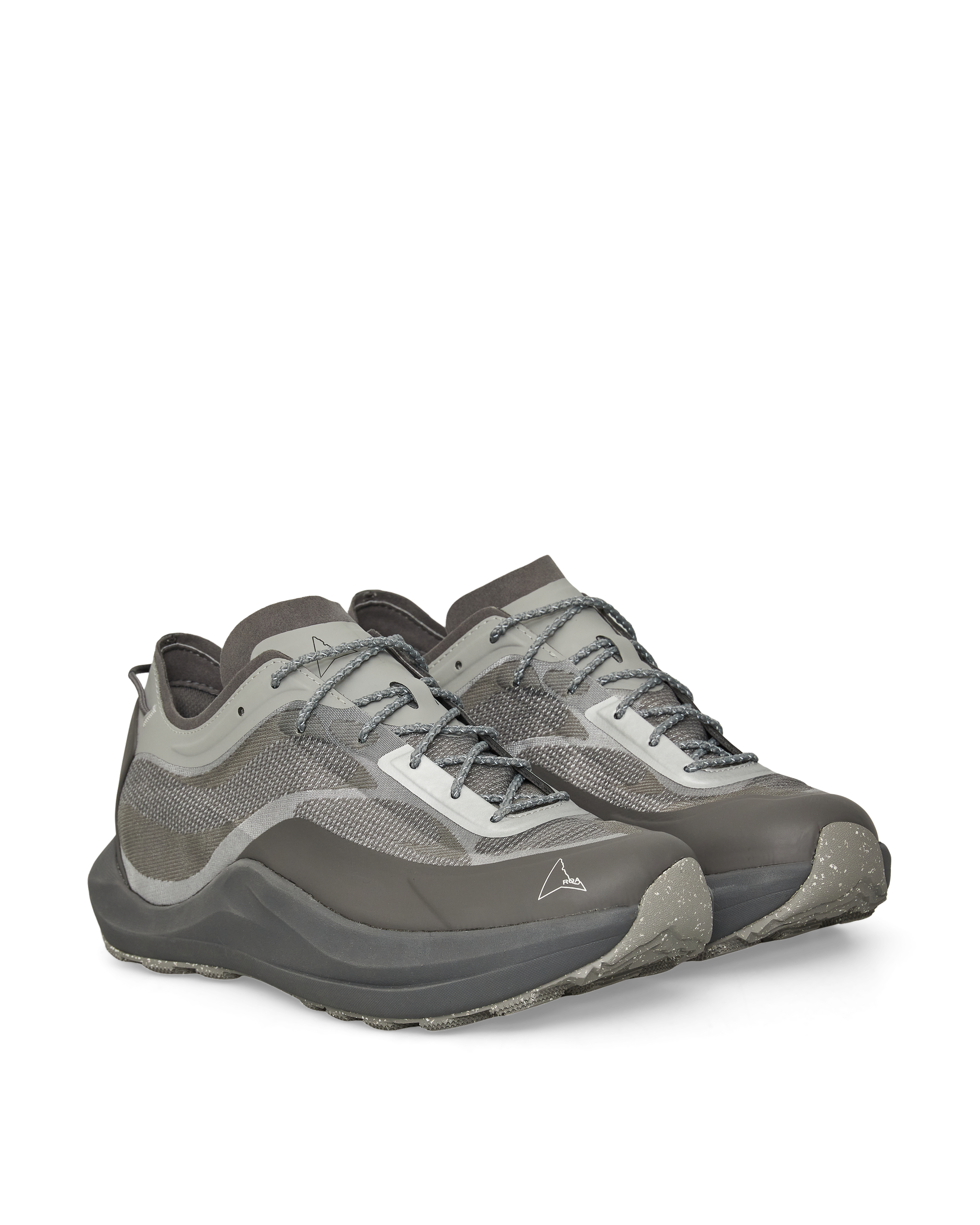 ROA Sella J318403-36-Grey front 3/4
