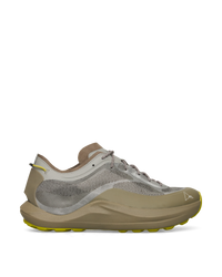 Thumbnail Sella Silver/Acid Yellow