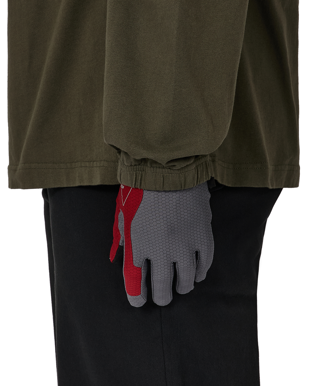 ROA Andie Base Layer Gloves J319347-S-M-Multicolor 1