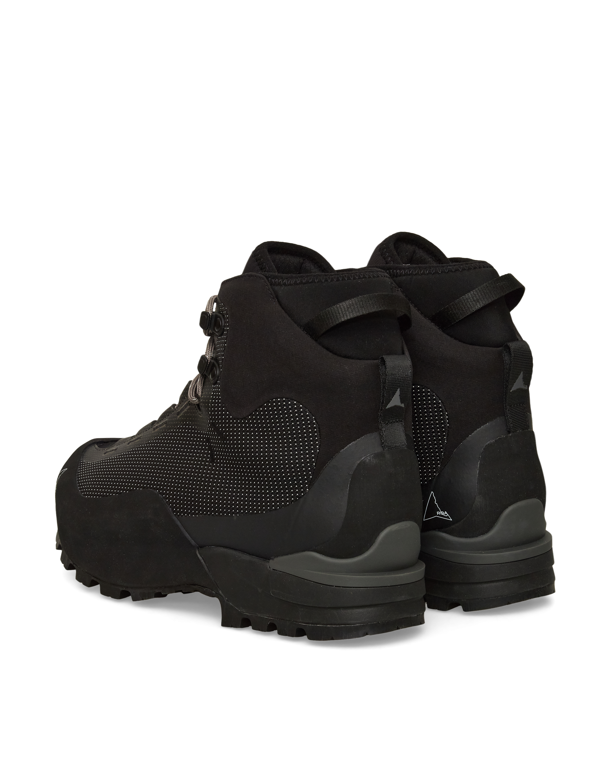 ROA Hida J319527-36-Black back 3/4