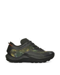 Thumbnail ROA x And Wander Sella Camouflage Black