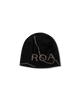 Thumbnail Logo Wool Beanie Black