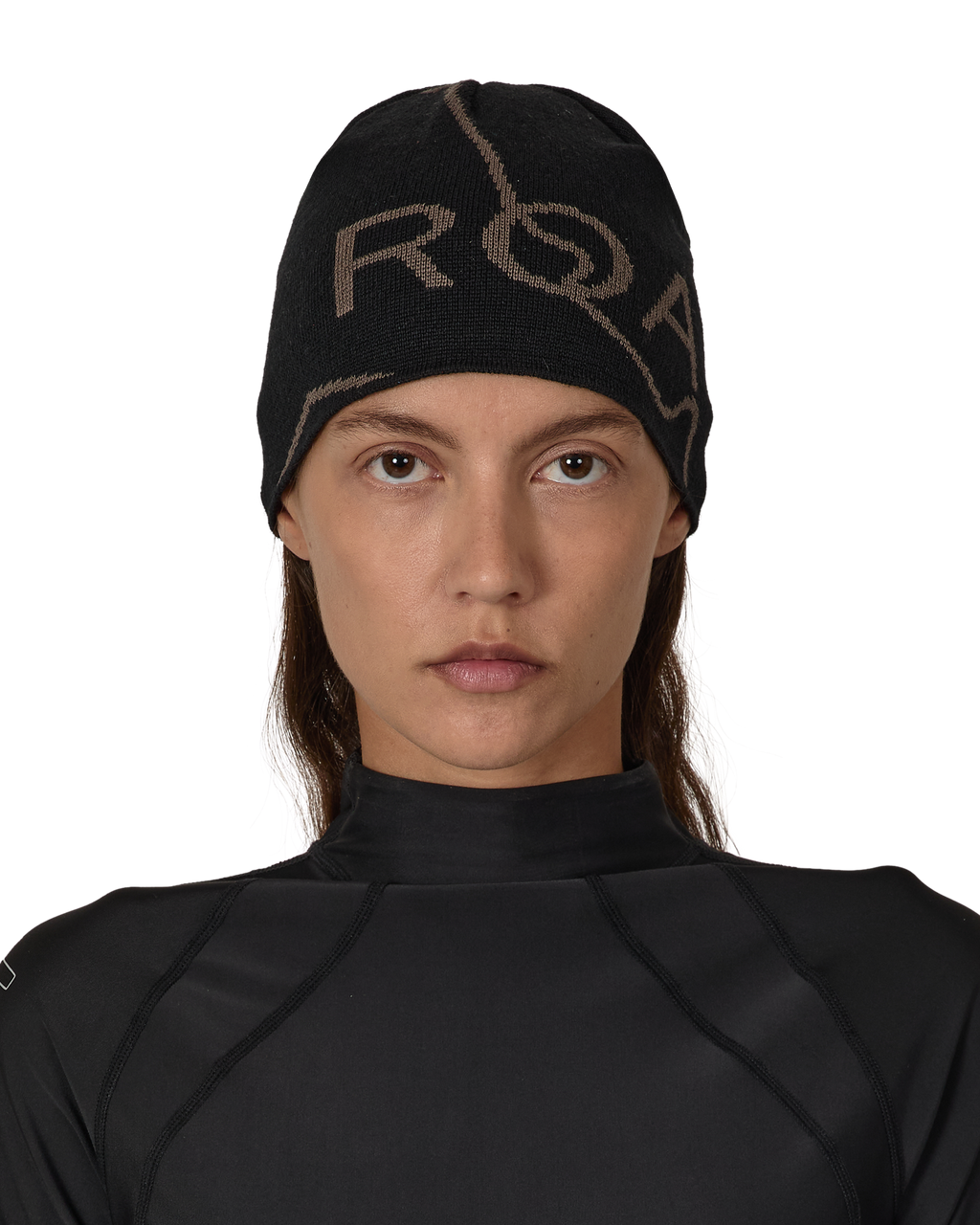 帽子 ROA Logo wool beanie Logo Wool Beanie – ROA