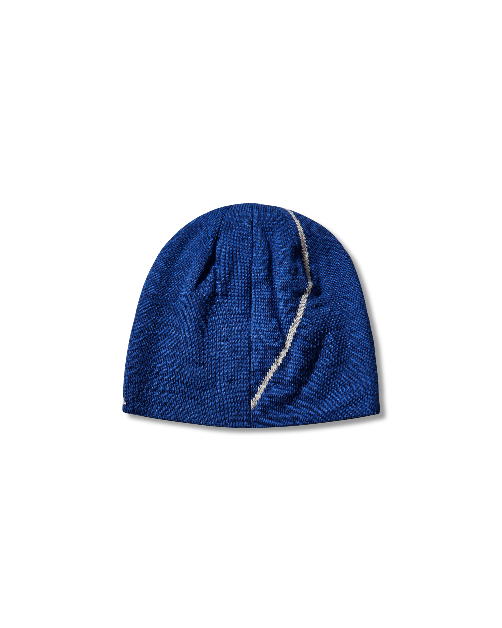 ROA Logo Wool Beanie J325114-ONE SIZE-Blue 2