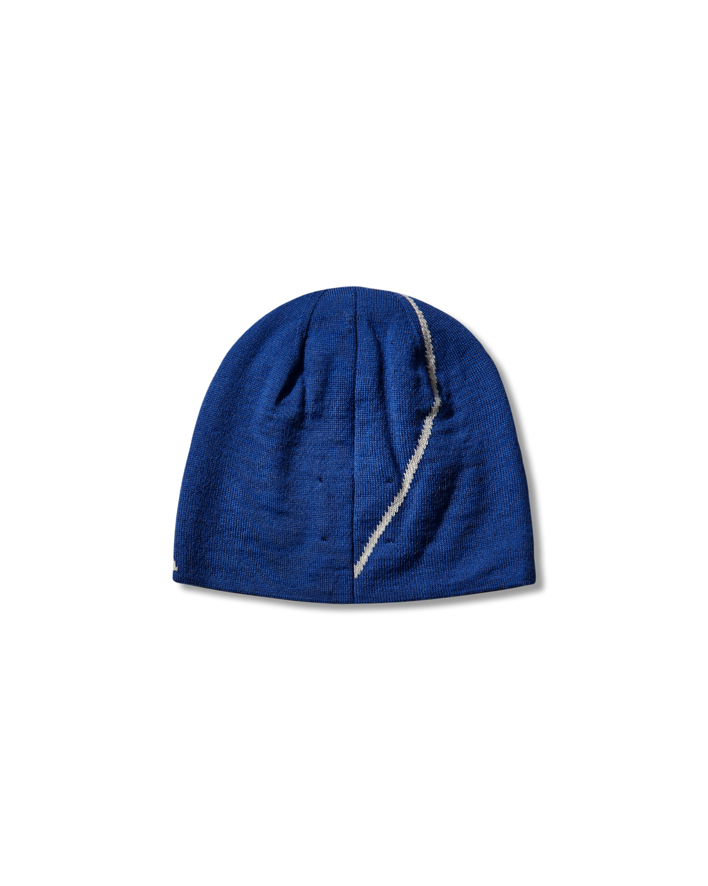 ROA Logo Wool Beanie J325114-ONE SIZE-Blue 1