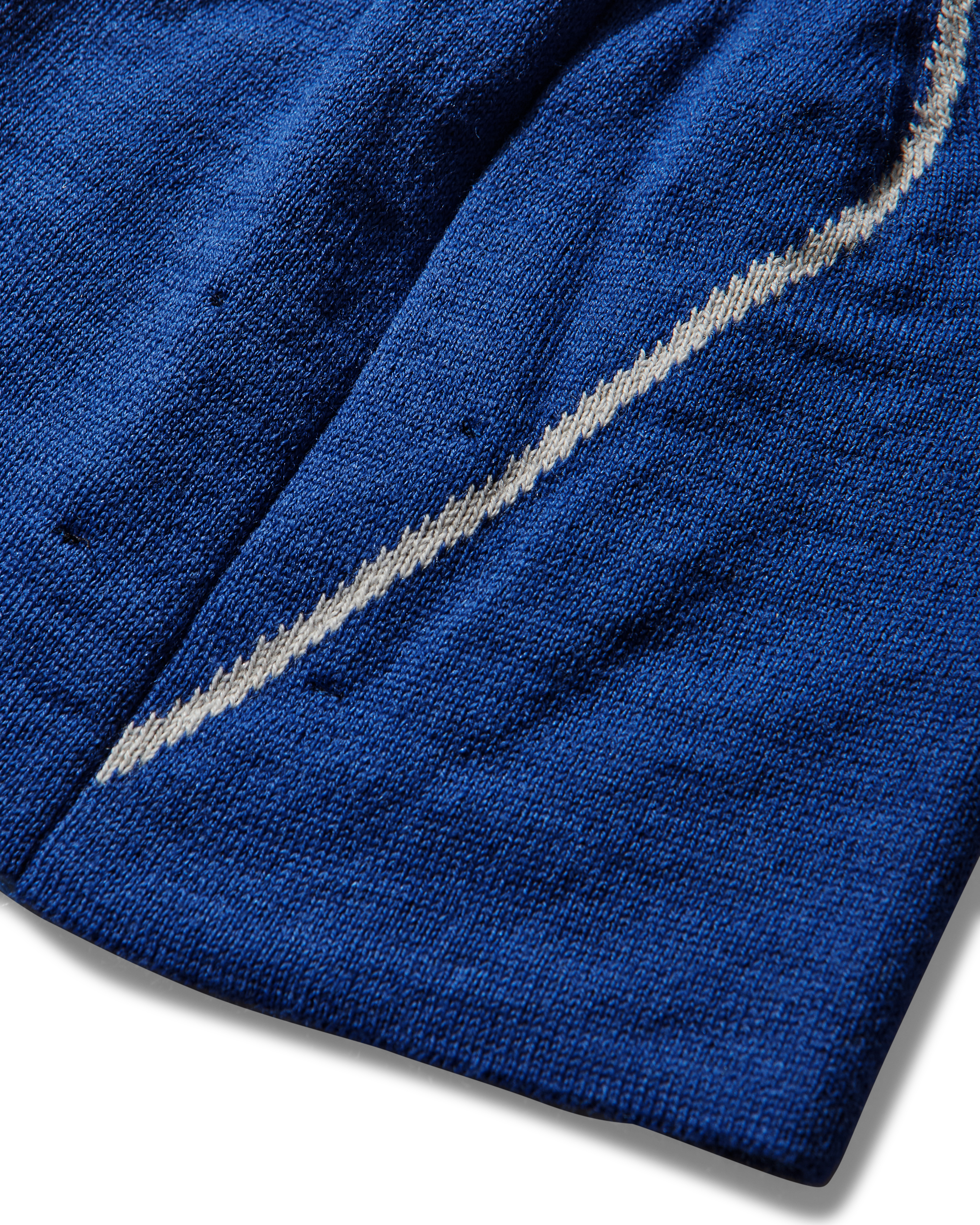 ROA Logo Wool Beanie J325114-ONE SIZE-Blue 4