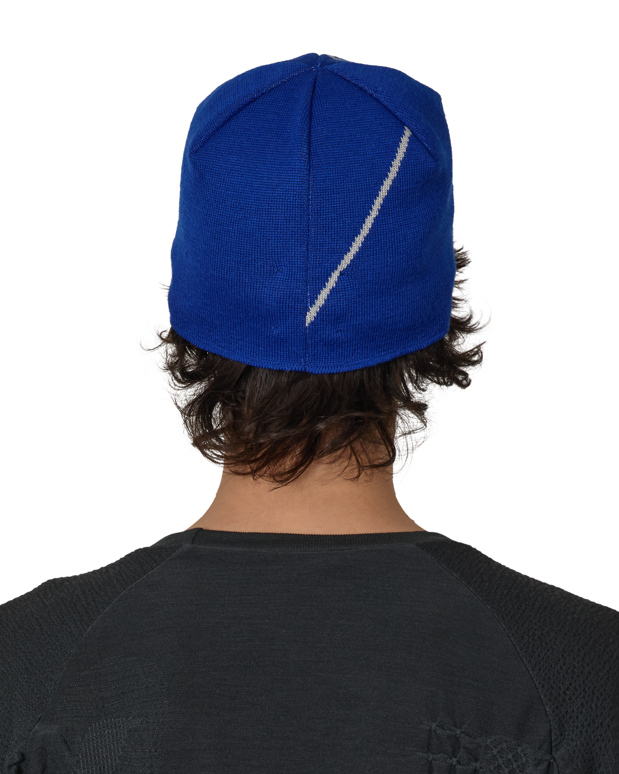 Logo Wool Beanie – ROA Logo Wool Beanie – ROA