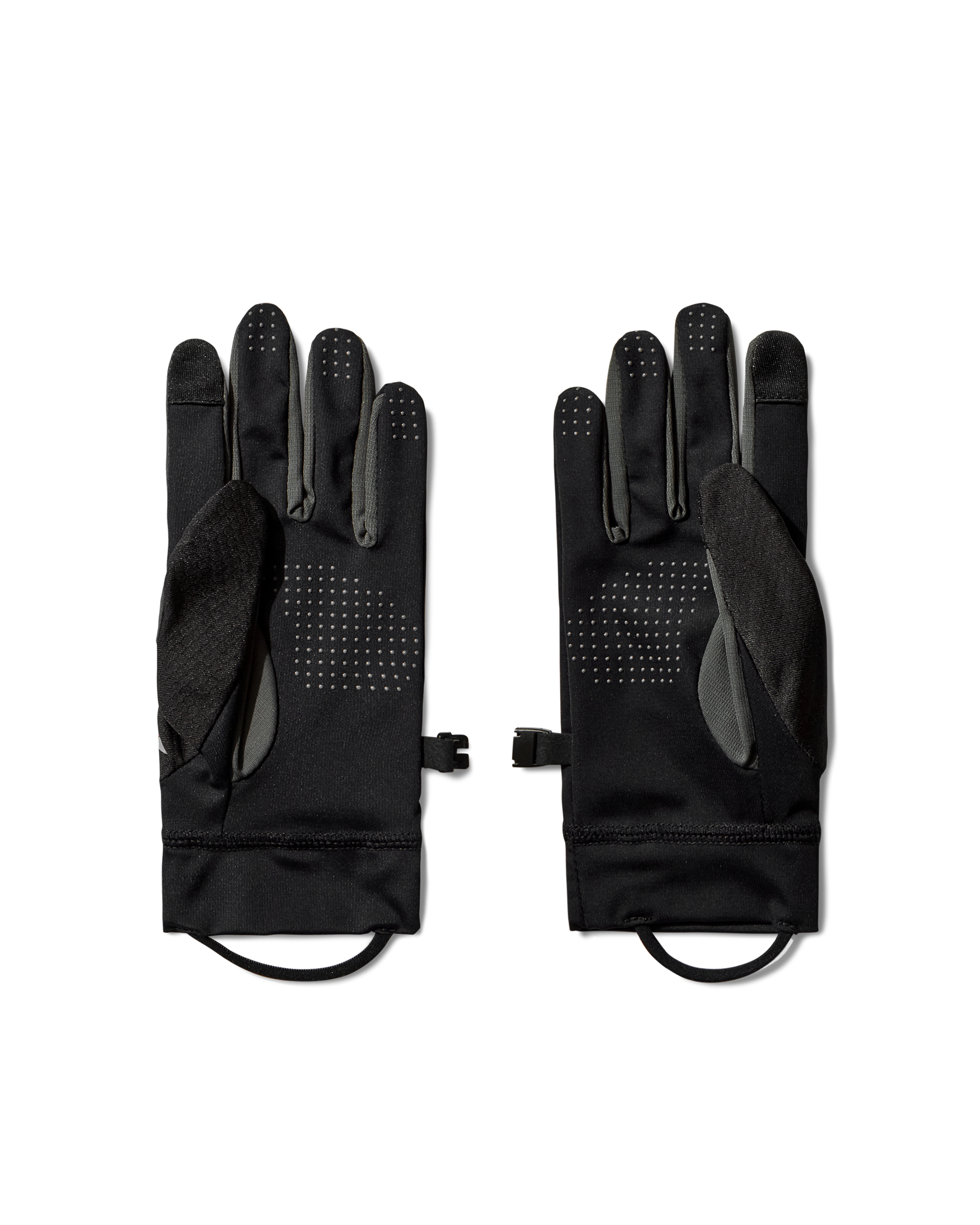ROA Andie Base Layer Gloves J325127-S-M-Black 3