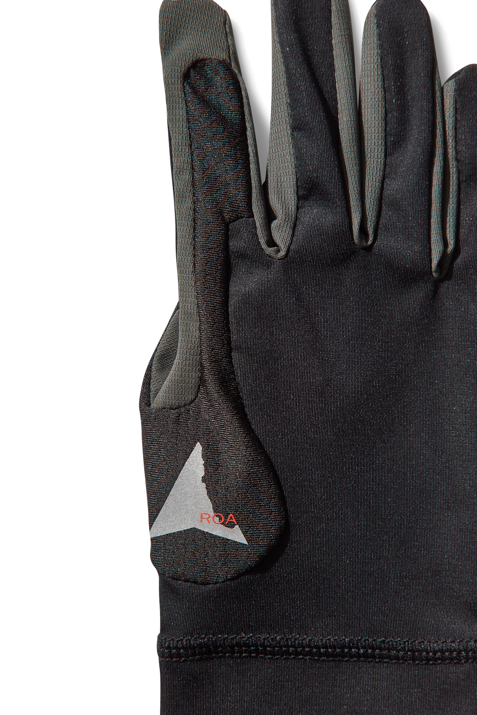 ROA Andie Base Layer Gloves J325127-S-M-Black 4