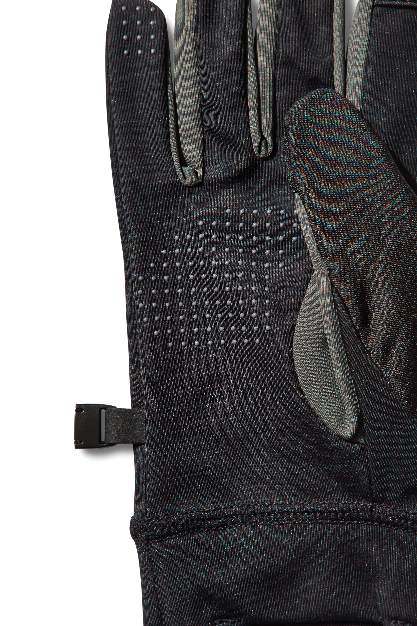 ROA Andie Base Layer Gloves J325127-S-M-Black 5