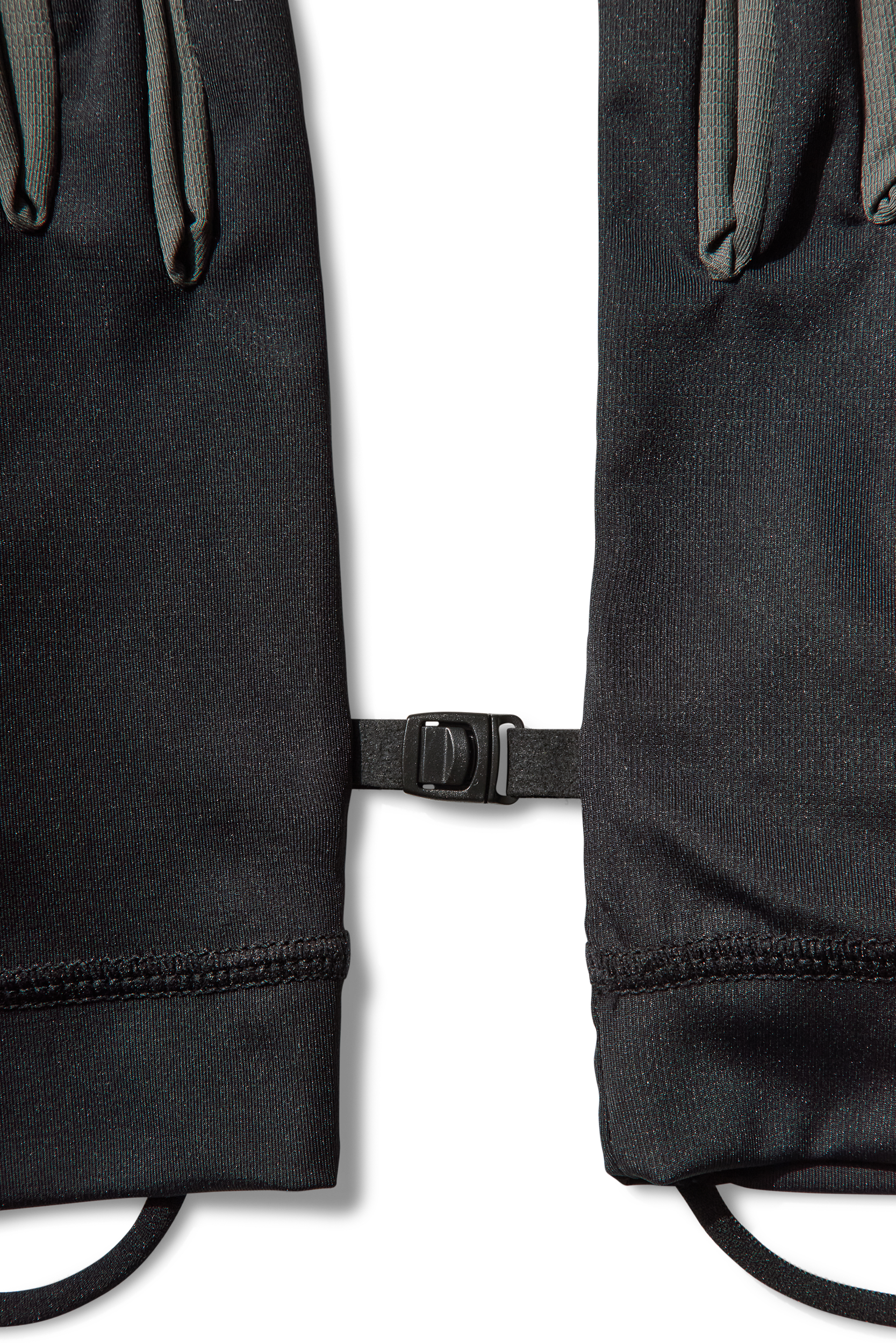 ROA Andie Base Layer Gloves J325127-S-M-Black 6