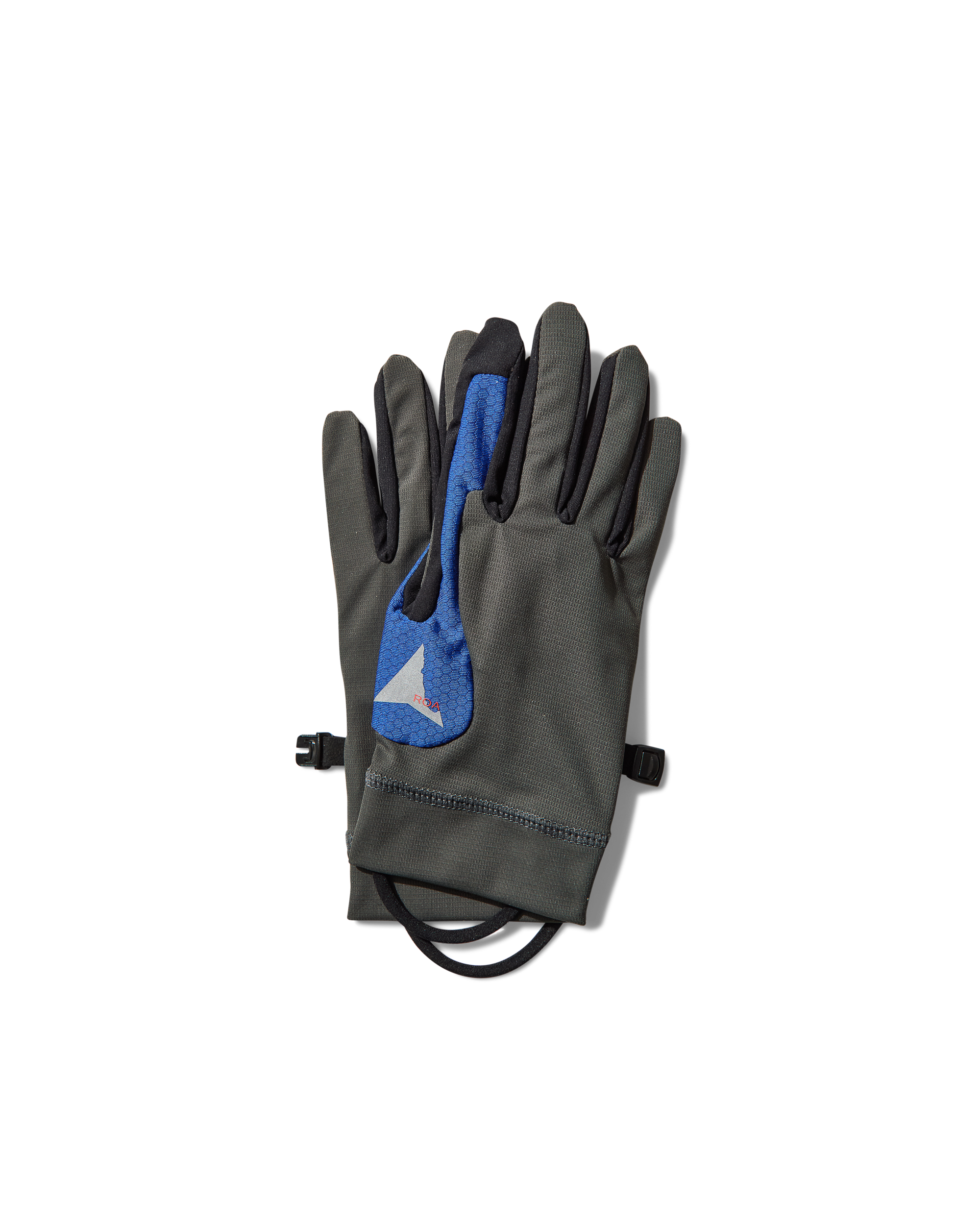 ROA Andie Base Layer Gloves J325129-S-M-Black 1