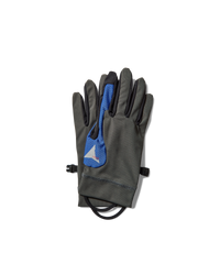 Thumbnail Andie Base Layer Gloves Anthracite / Blue