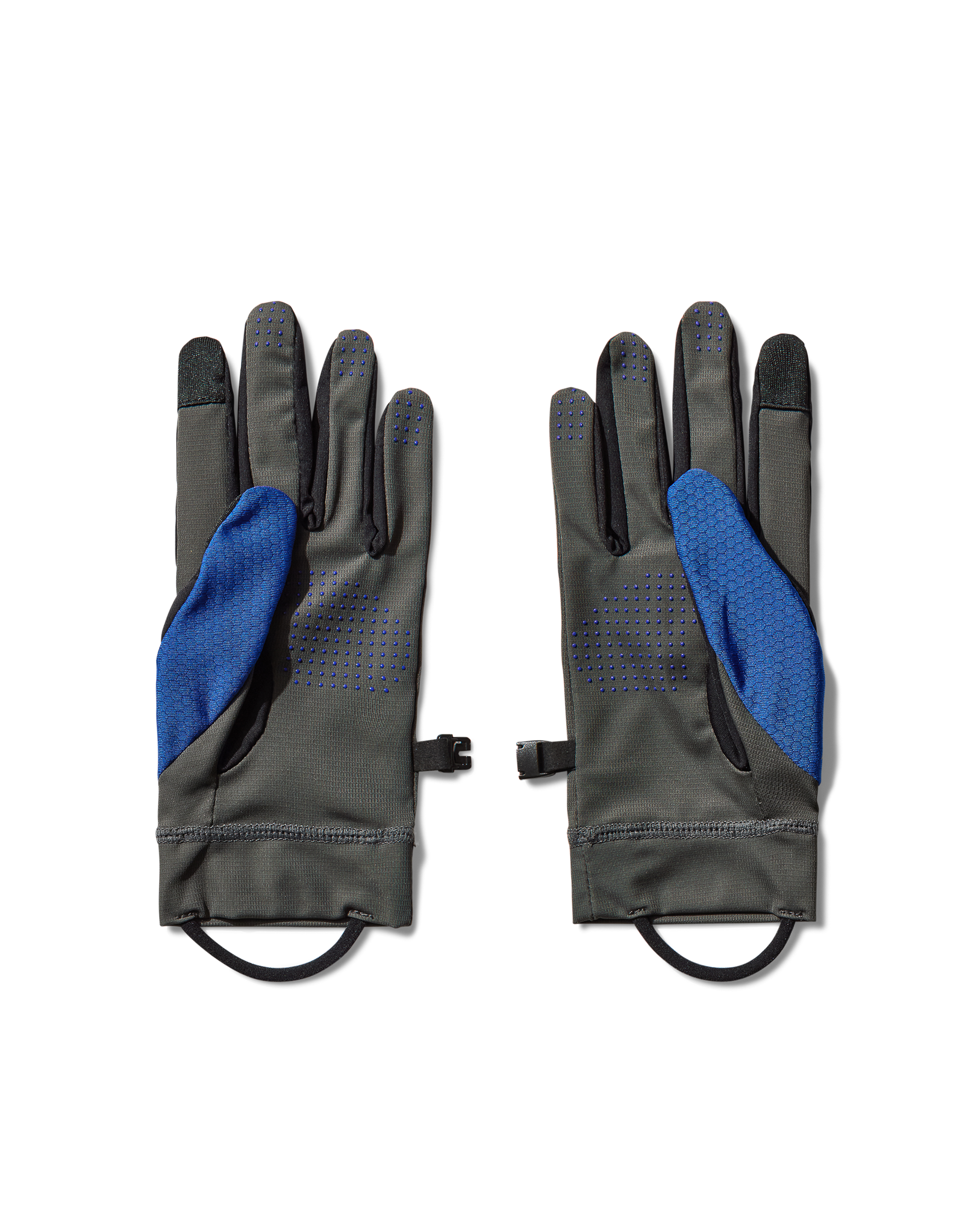 ROA Andie Base Layer Gloves J325129-S-M-Black 3