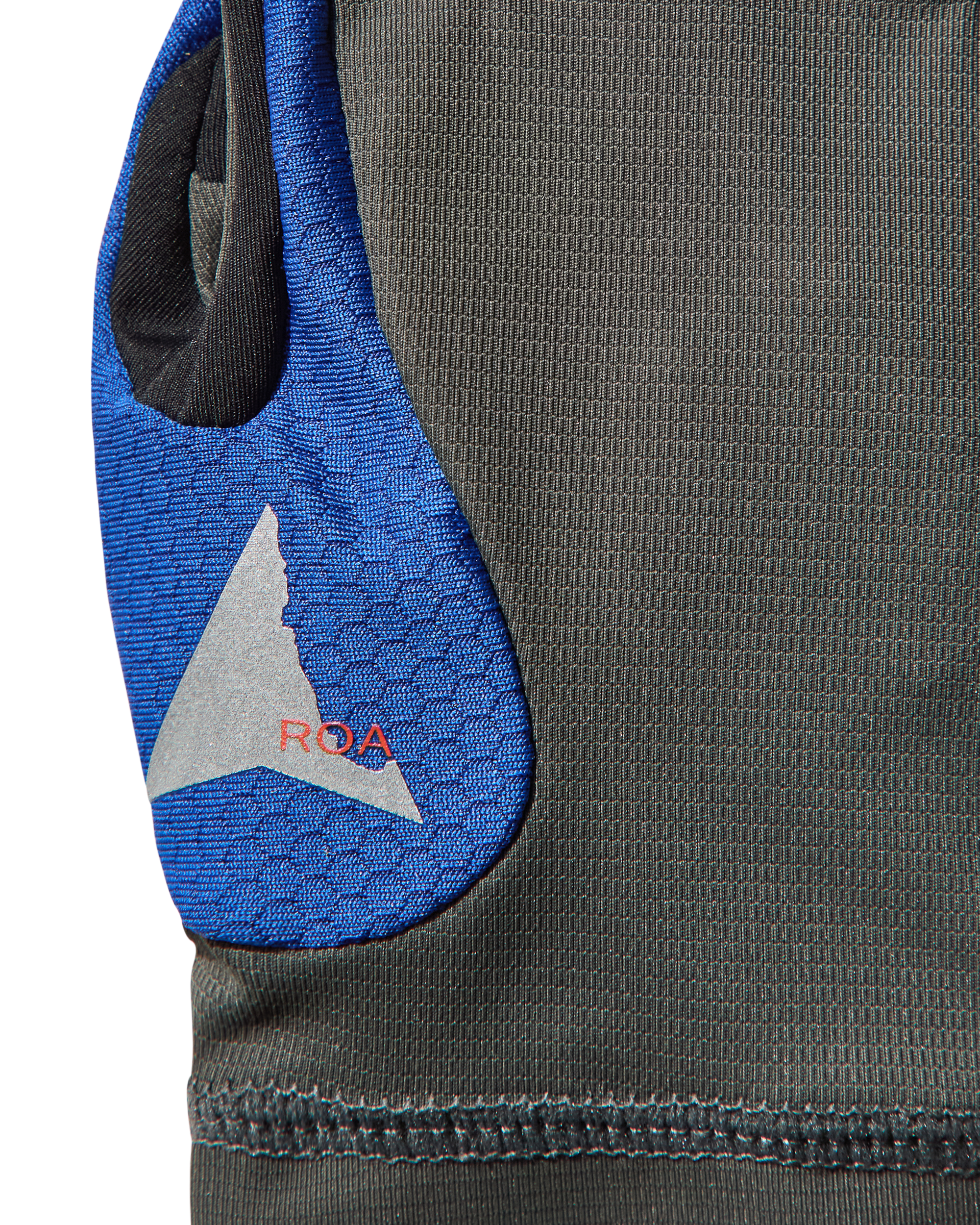 ROA Andie Base Layer Gloves J325129-S-M-Black 4