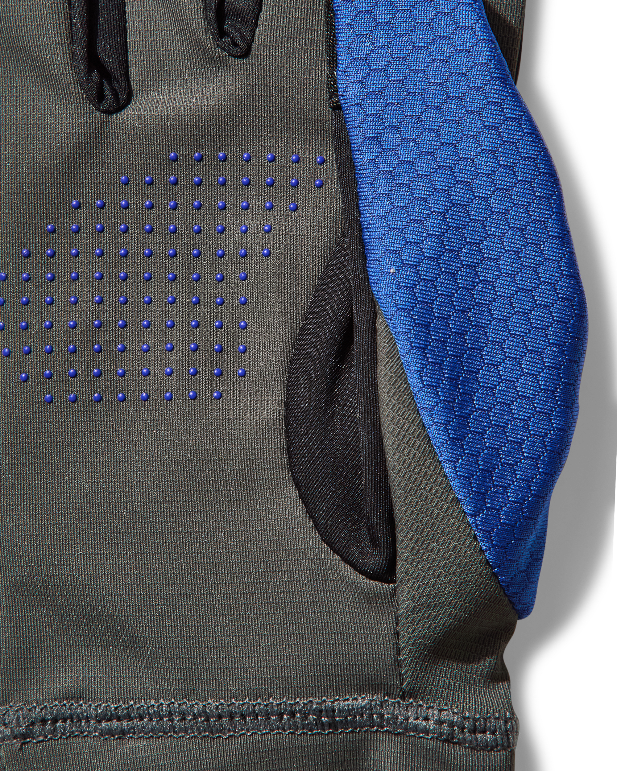 ROA Andie Base Layer Gloves J325129-S-M-Black 5