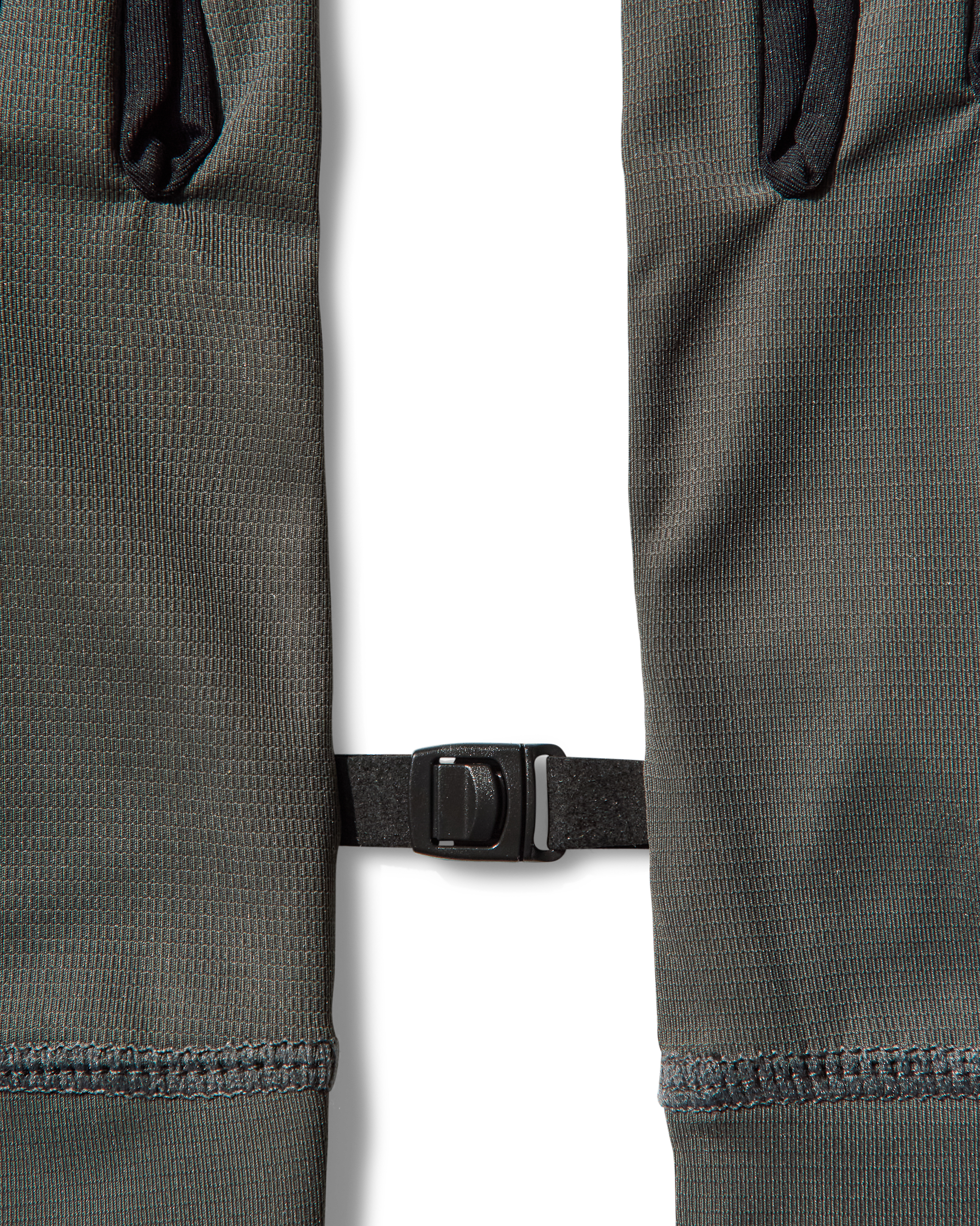 ROA Andie Base Layer Gloves J325129-S-M-Black 6