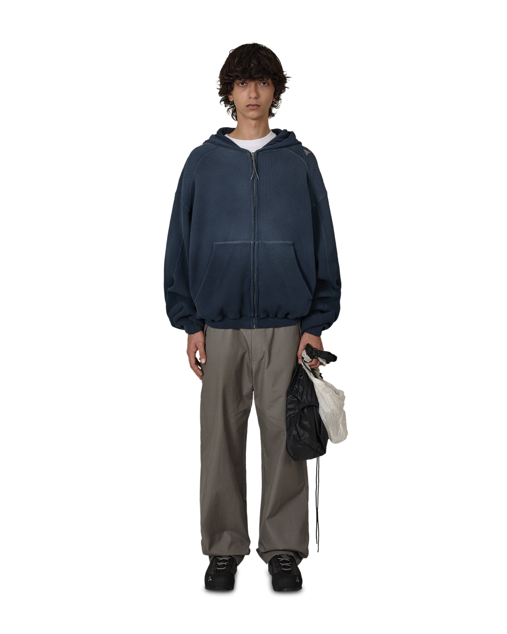HEVE クラウドブルゾン　バニラ　cloud blouson 2026年最新】heve クラウドブルゾンの人気アイテム - メルカリ