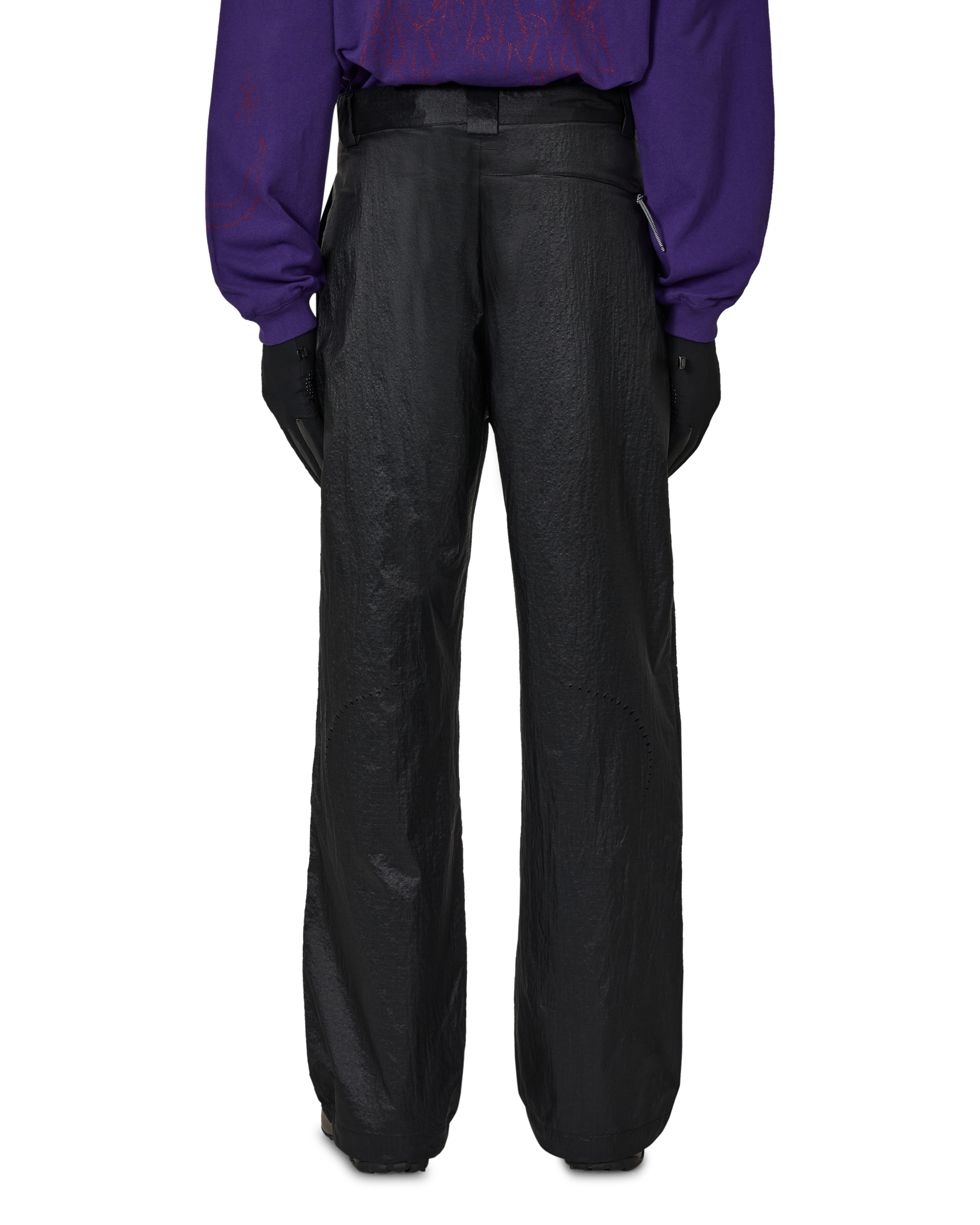 ROA Avy Packable Pants J325336-M-Black 2