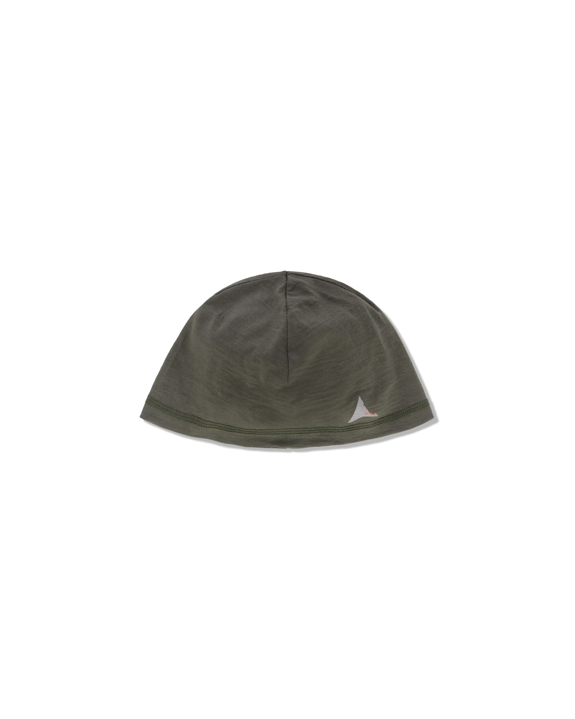 ROA Lasen Thermal Merino Beanie J325321-ONE SIZE-Green 1
