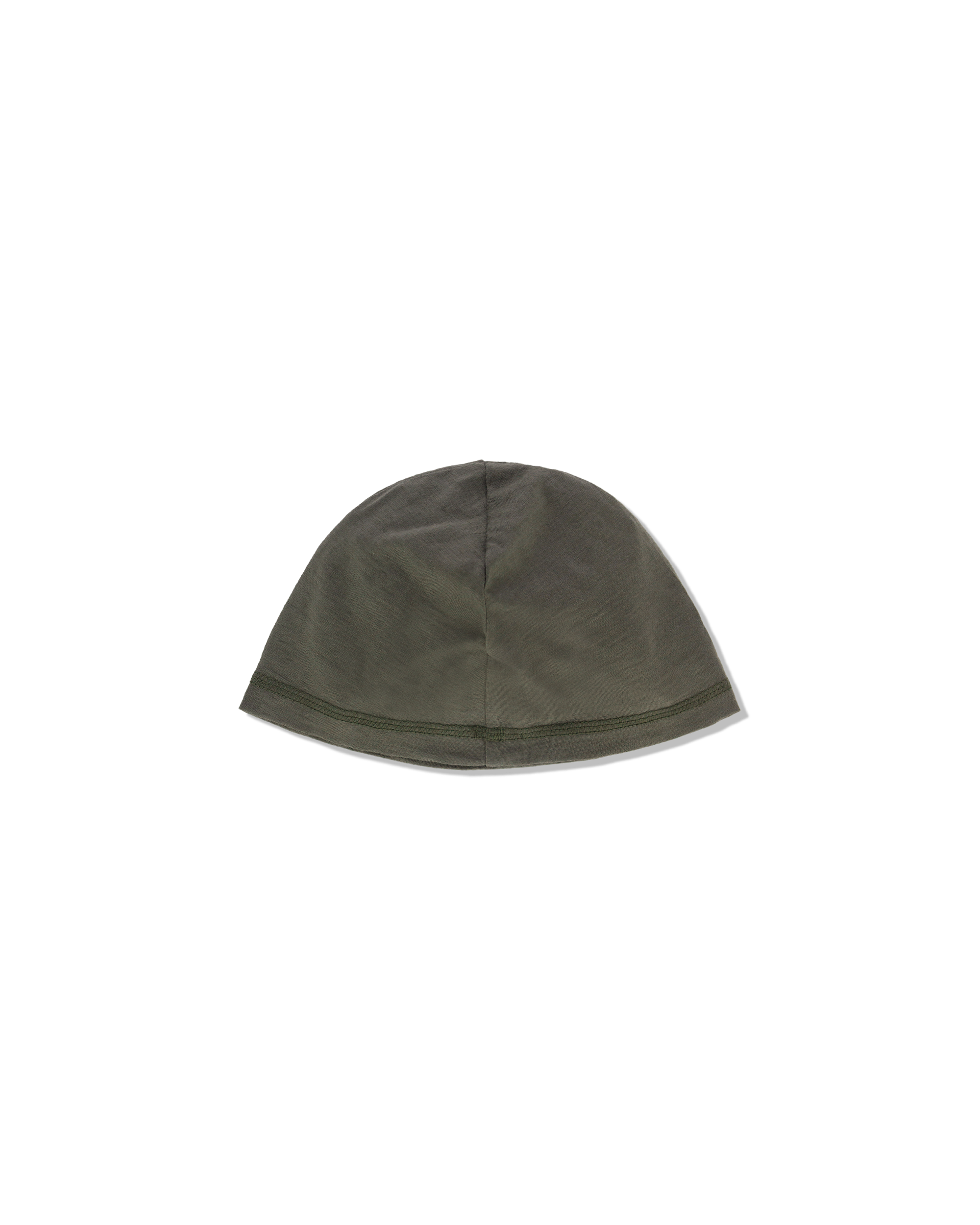 ROA Lasen Thermal Merino Beanie J325321-ONE SIZE-Green 2